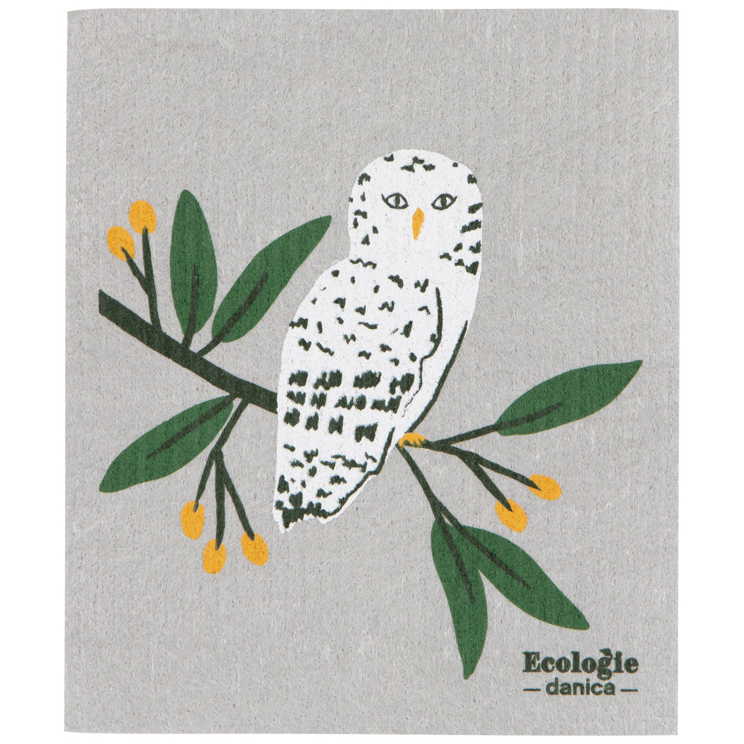 Forest Fete Owl, Single