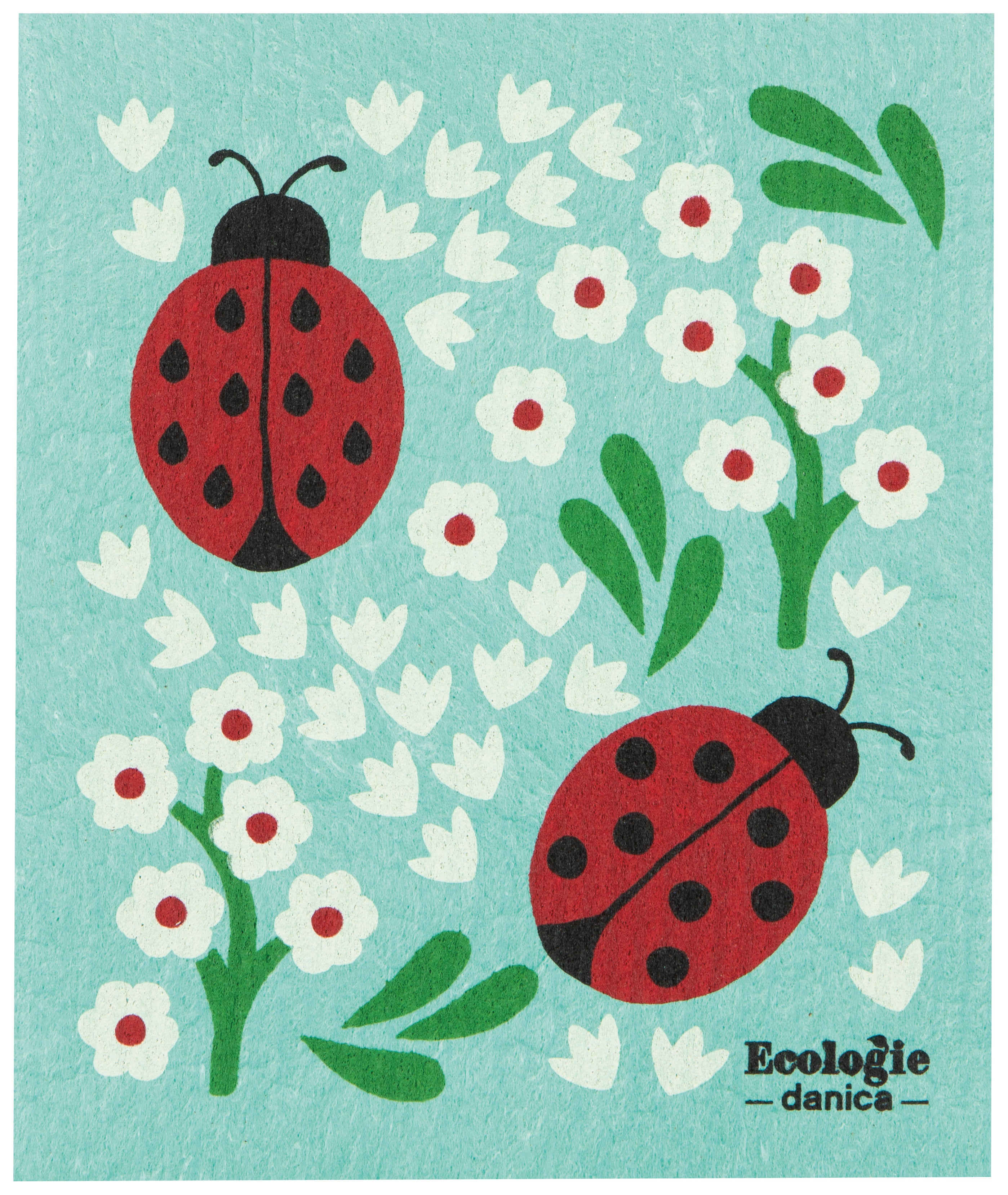 Ladybugs, Single