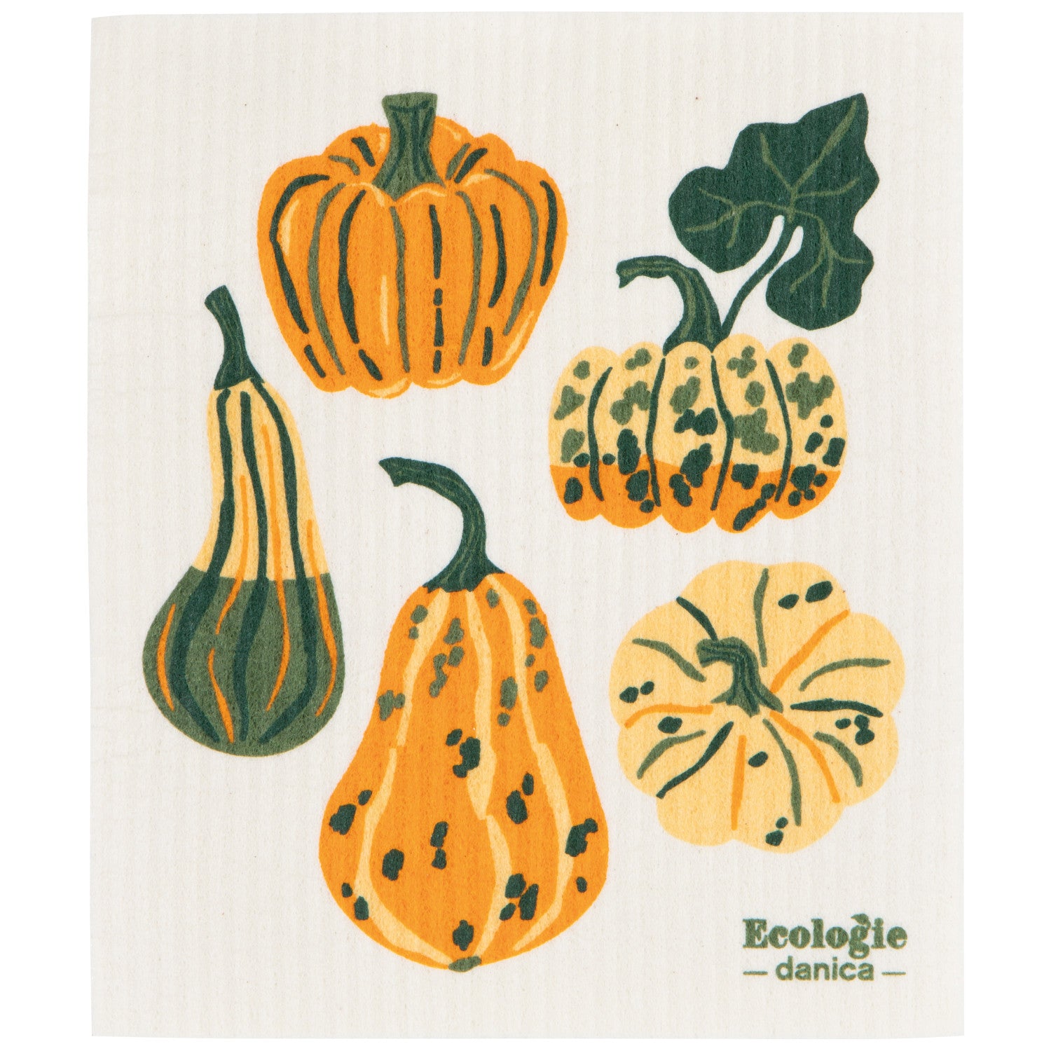 Harvest Gourds, Single