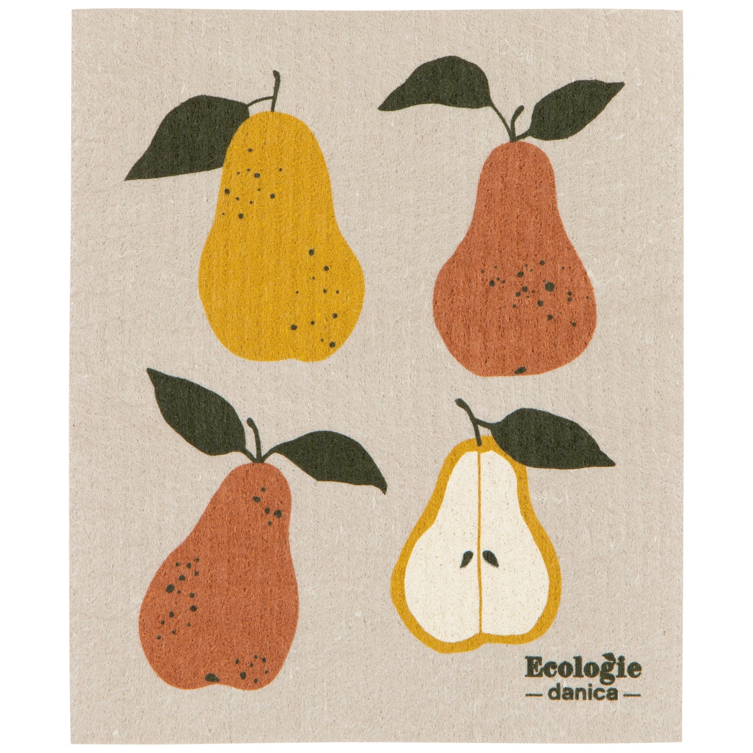 Heritage Pear, Single