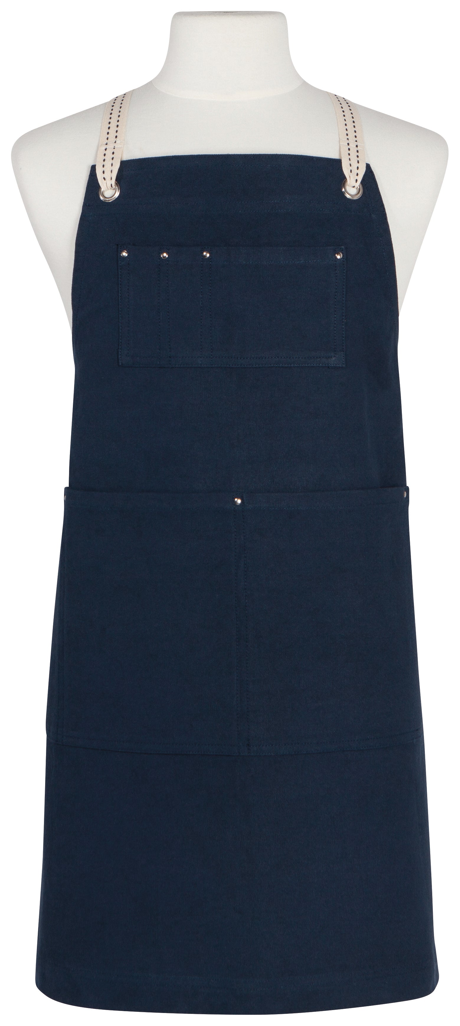 Midnight Mason Apron