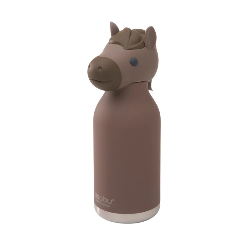 Asobu Hazel The Horse Bestie Bottle