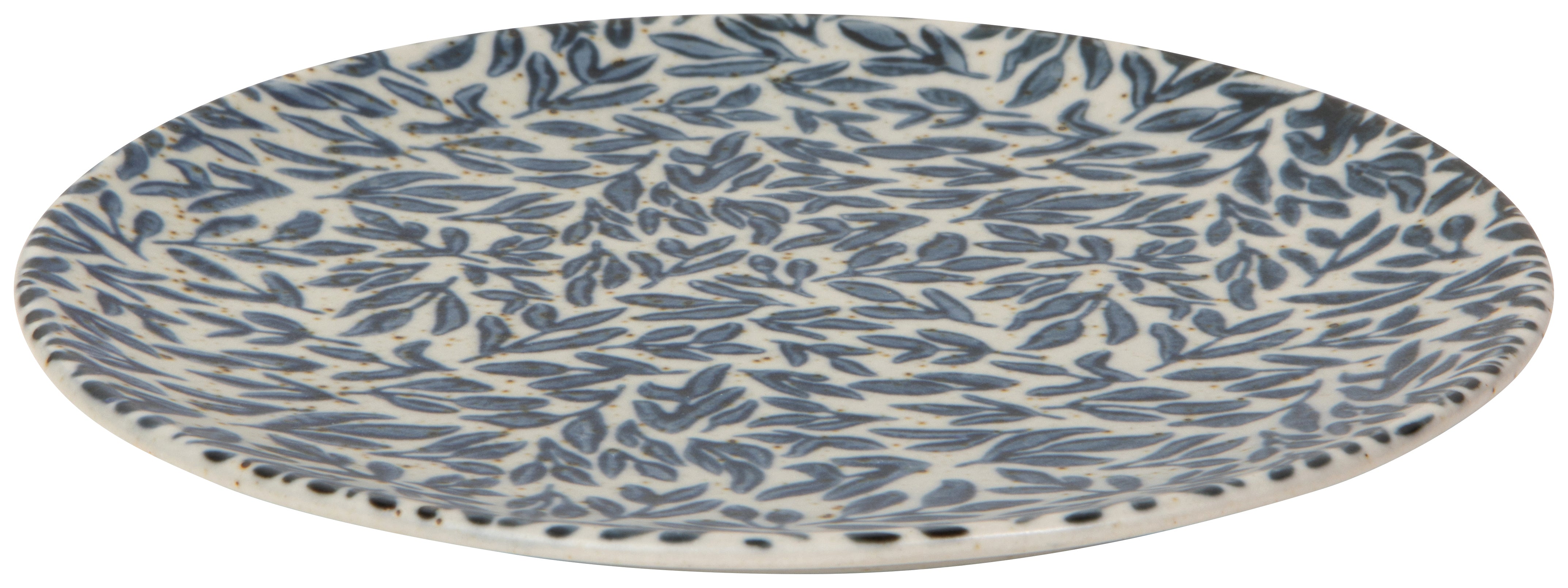 Myrtle Element Appetizer Plate