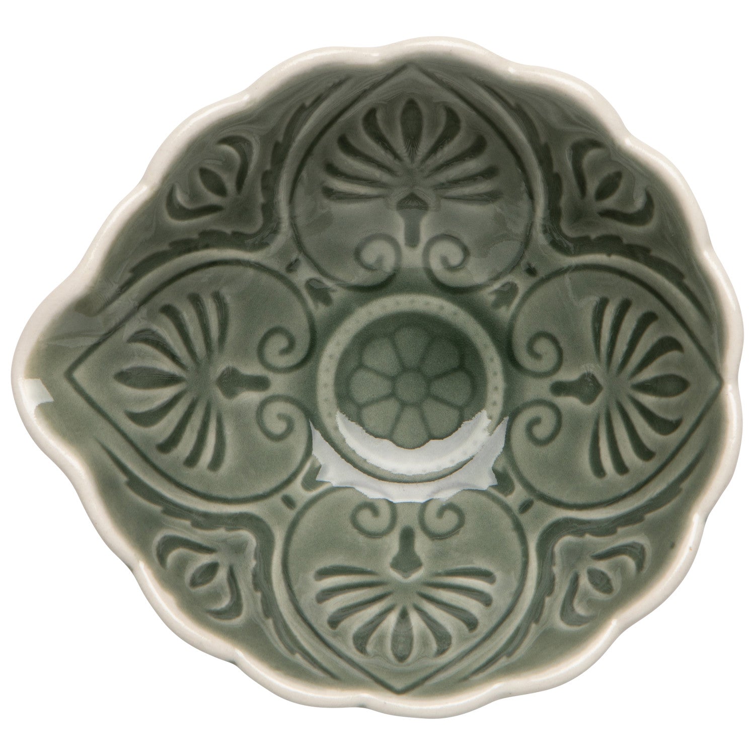Opus Dish - Capri