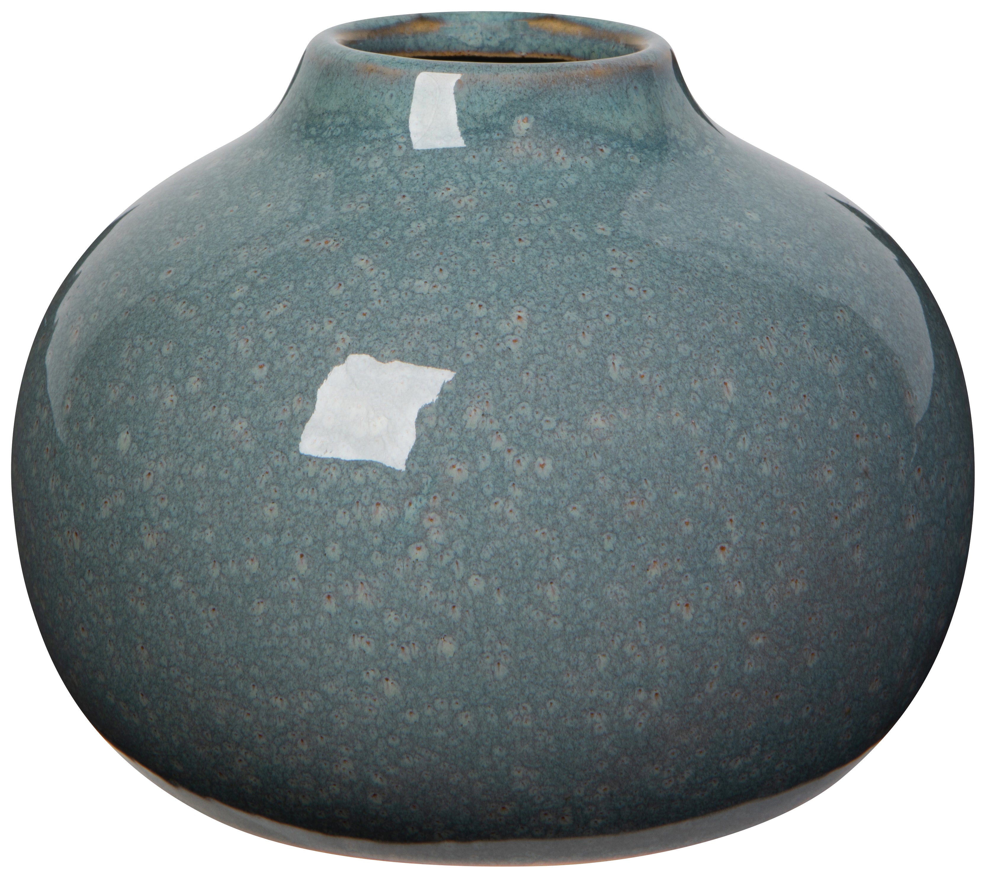 Cove Ceramic Bud Vase