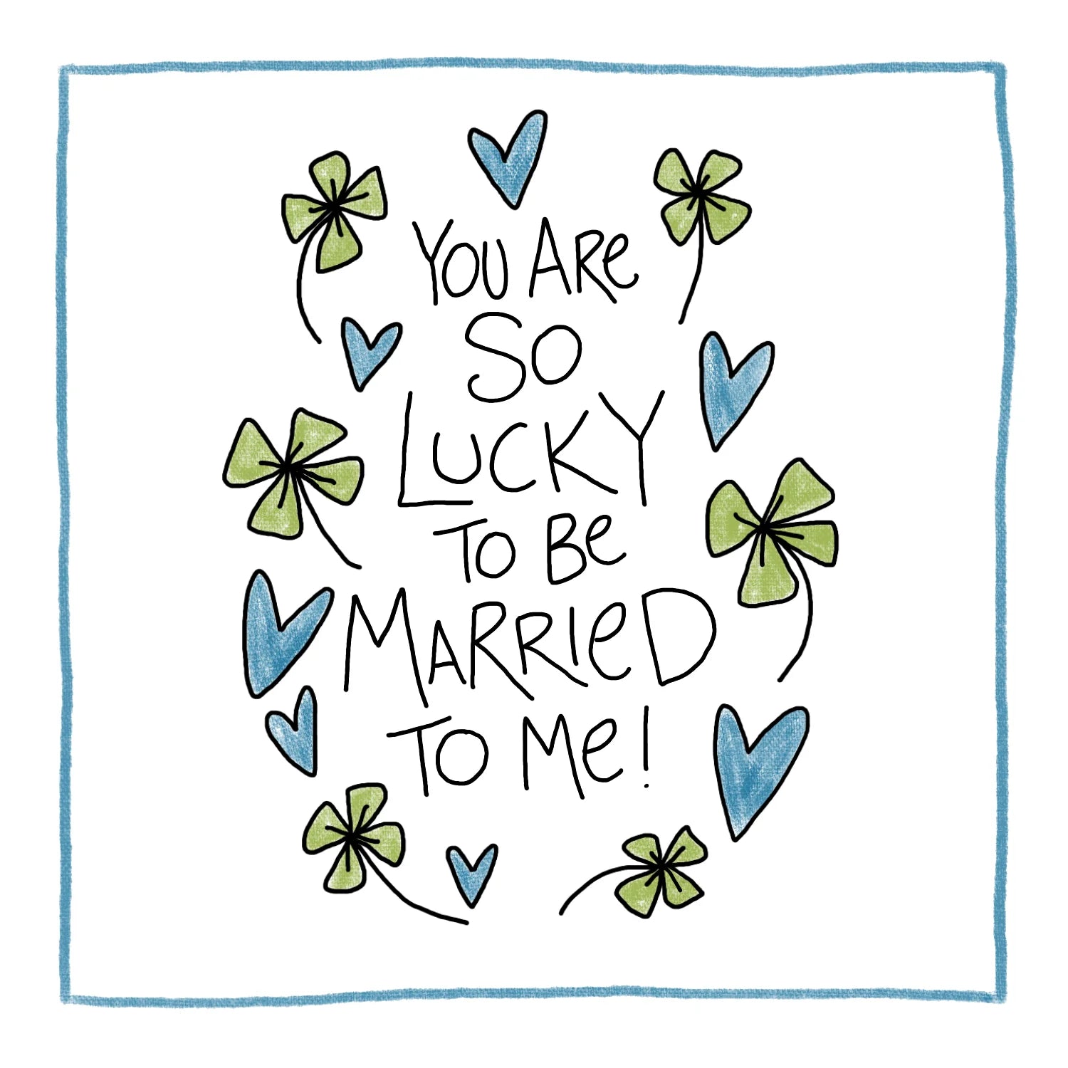 Anniversary, Greeting Card