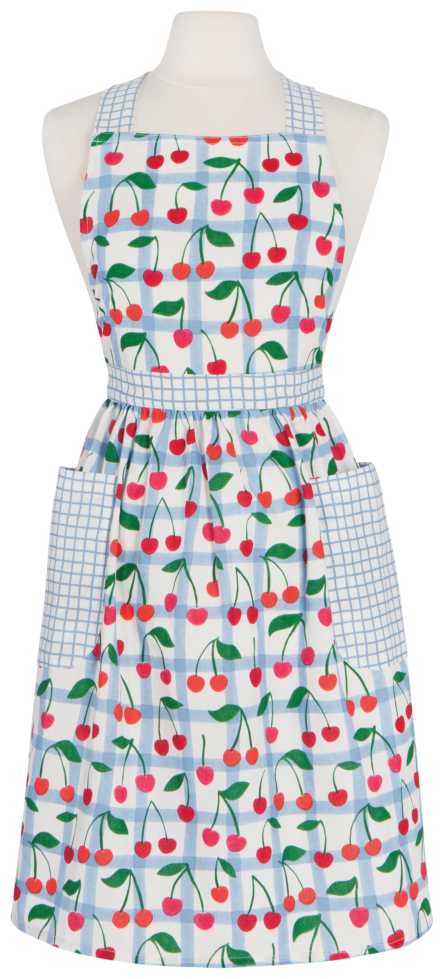 Very Cherry Maisie Apron