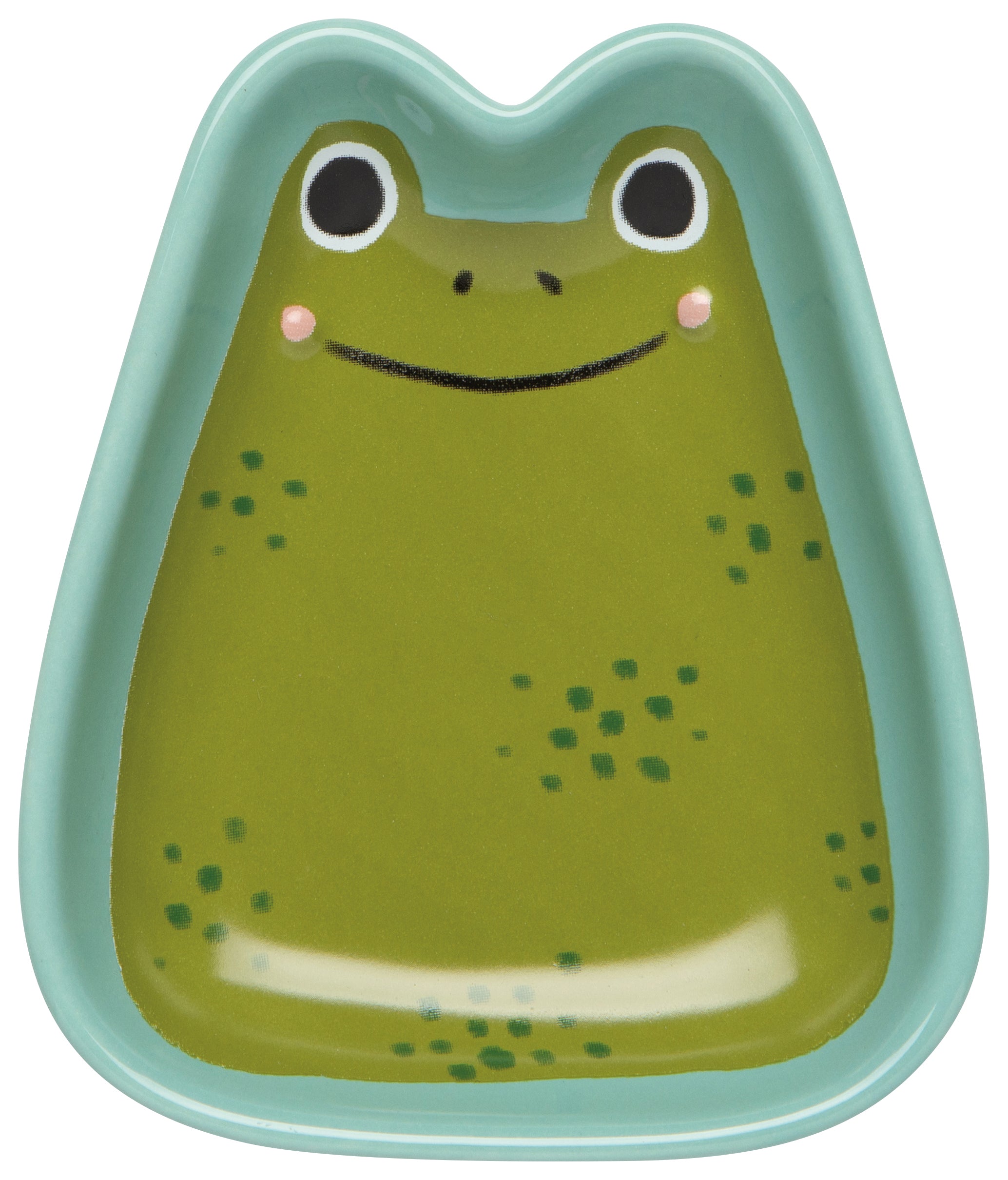 Ribbit Pinch Bowl, Set of 6
