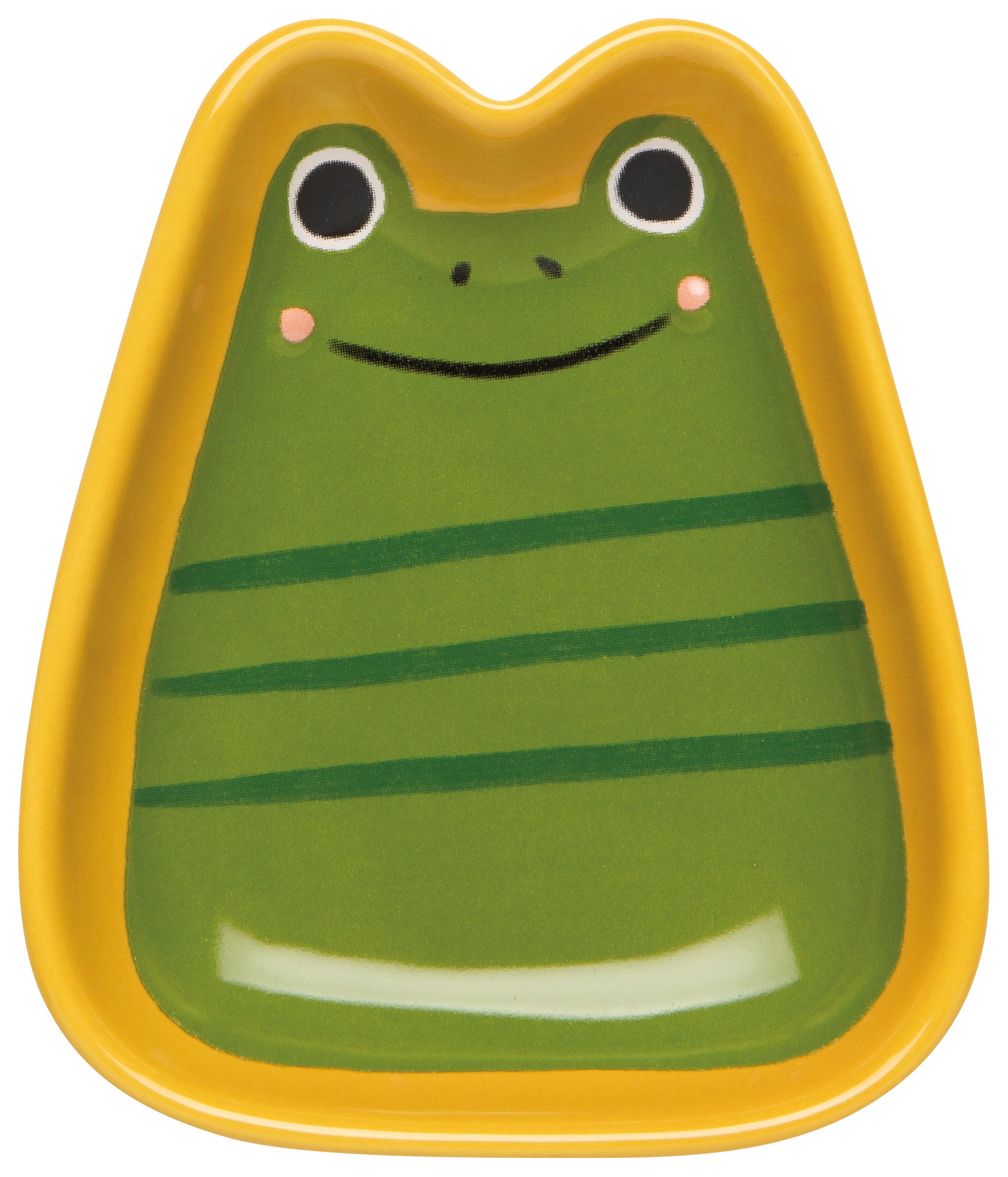 Ribbit Pinch Bowl, Set of 6