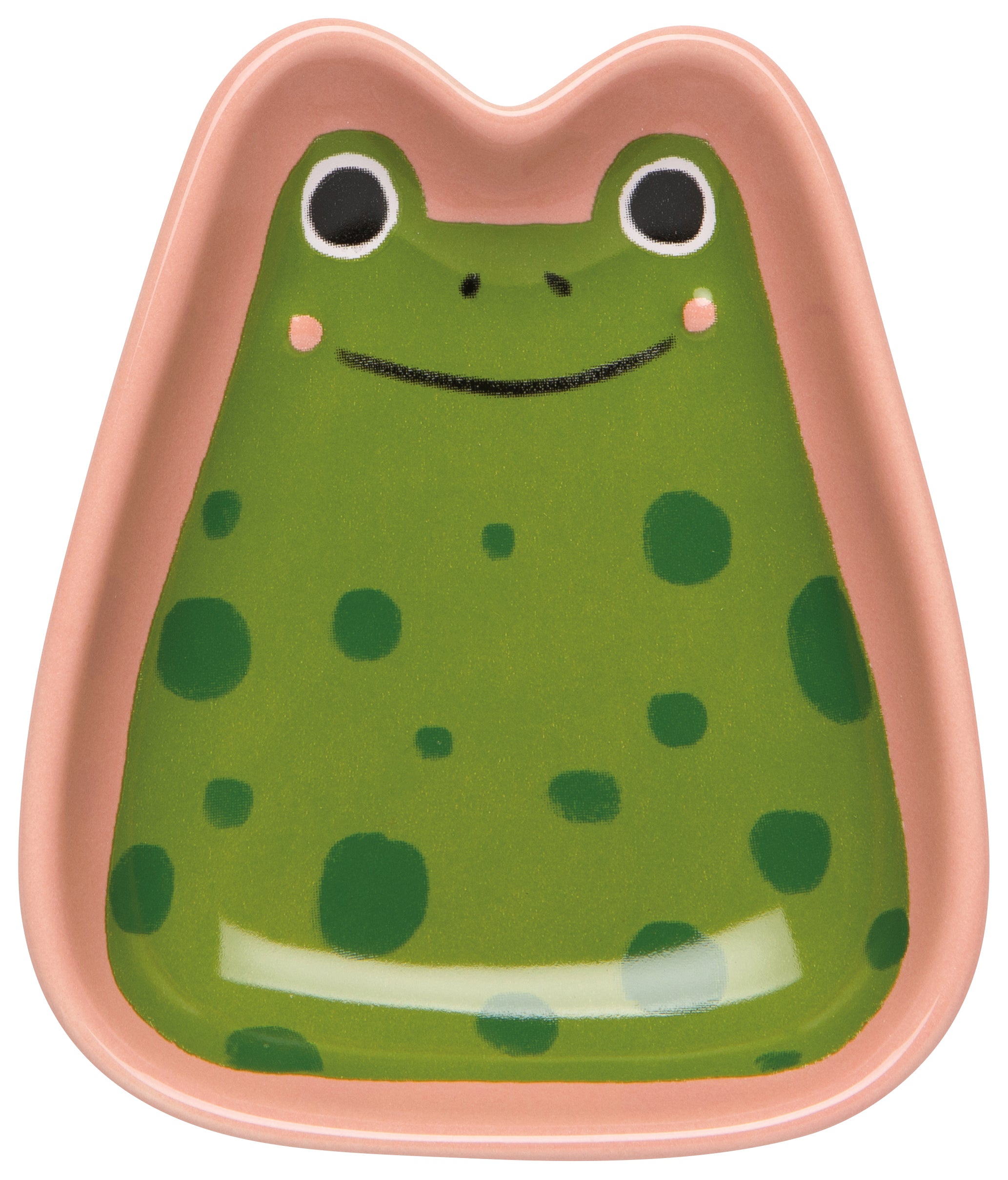 Ribbit Pinch Bowl, Set of 6