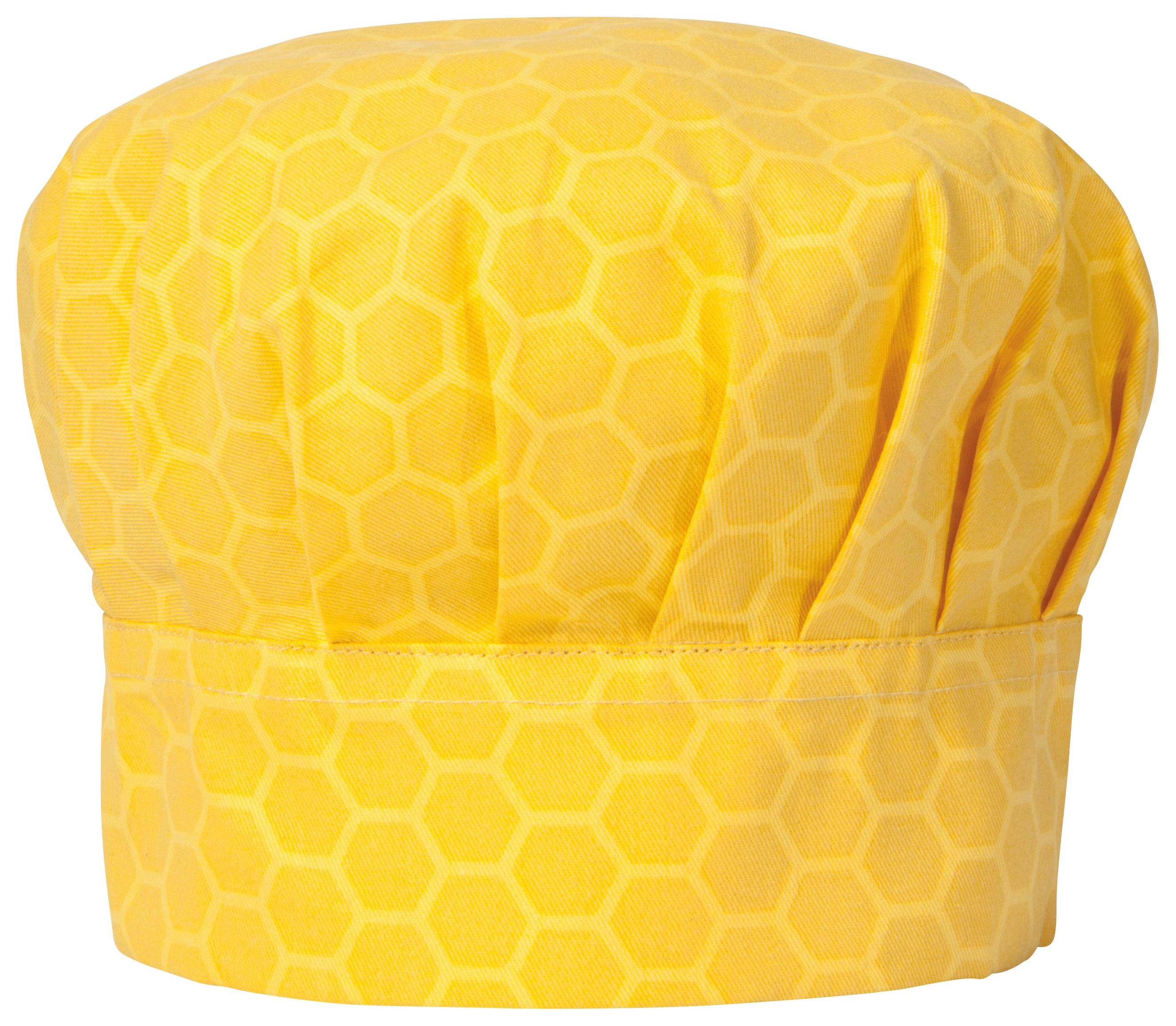 Bumblebee Daydream Kids Apron and Hat Set