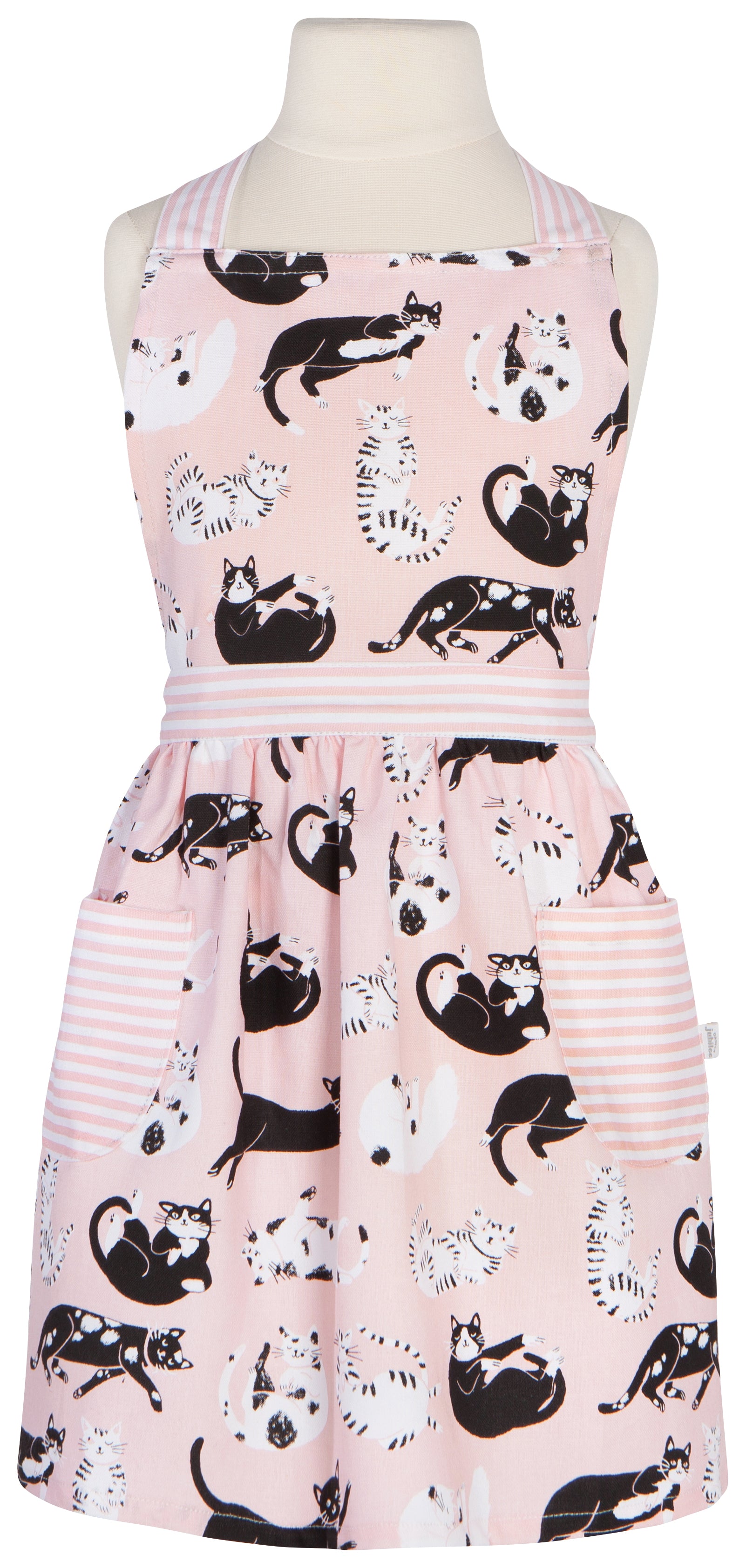 Meow & Furever Minnie Kids Apron