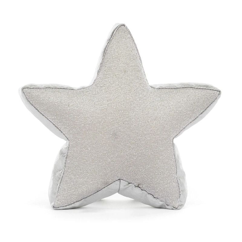 Jellycat Amuseables Silver Star
