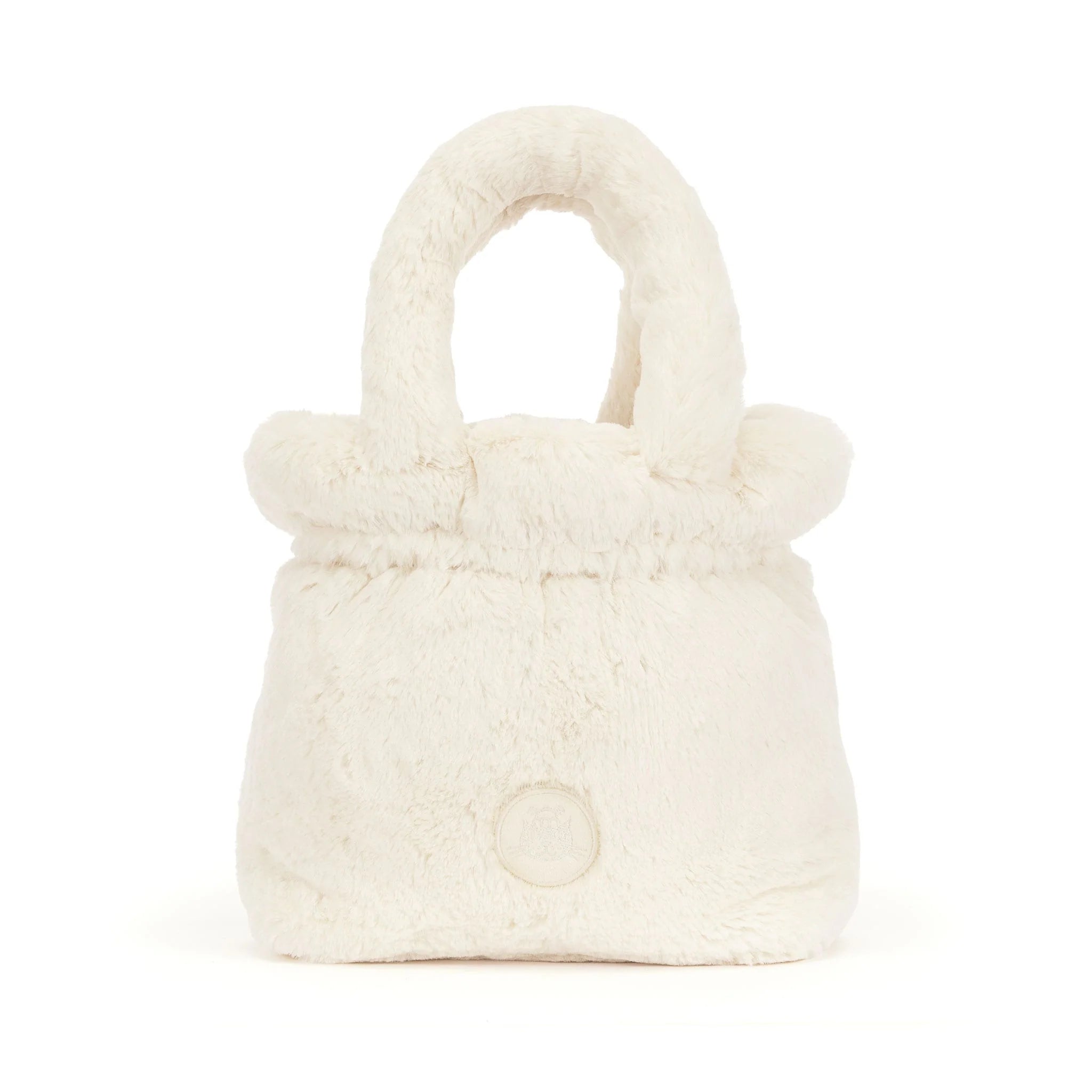 Jellycat Rufferty Puppy Handbag