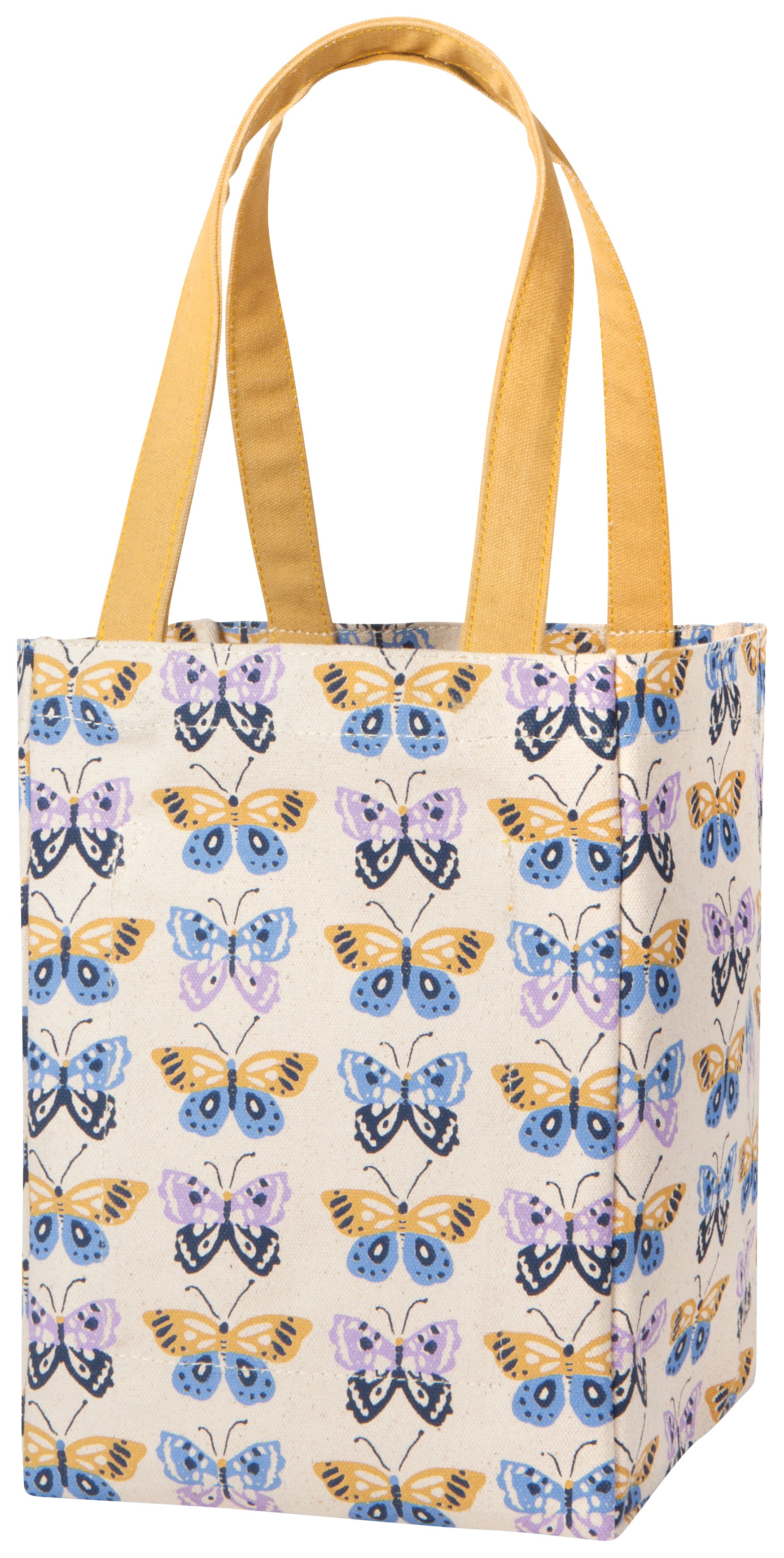 Flutter By Lunch Tote