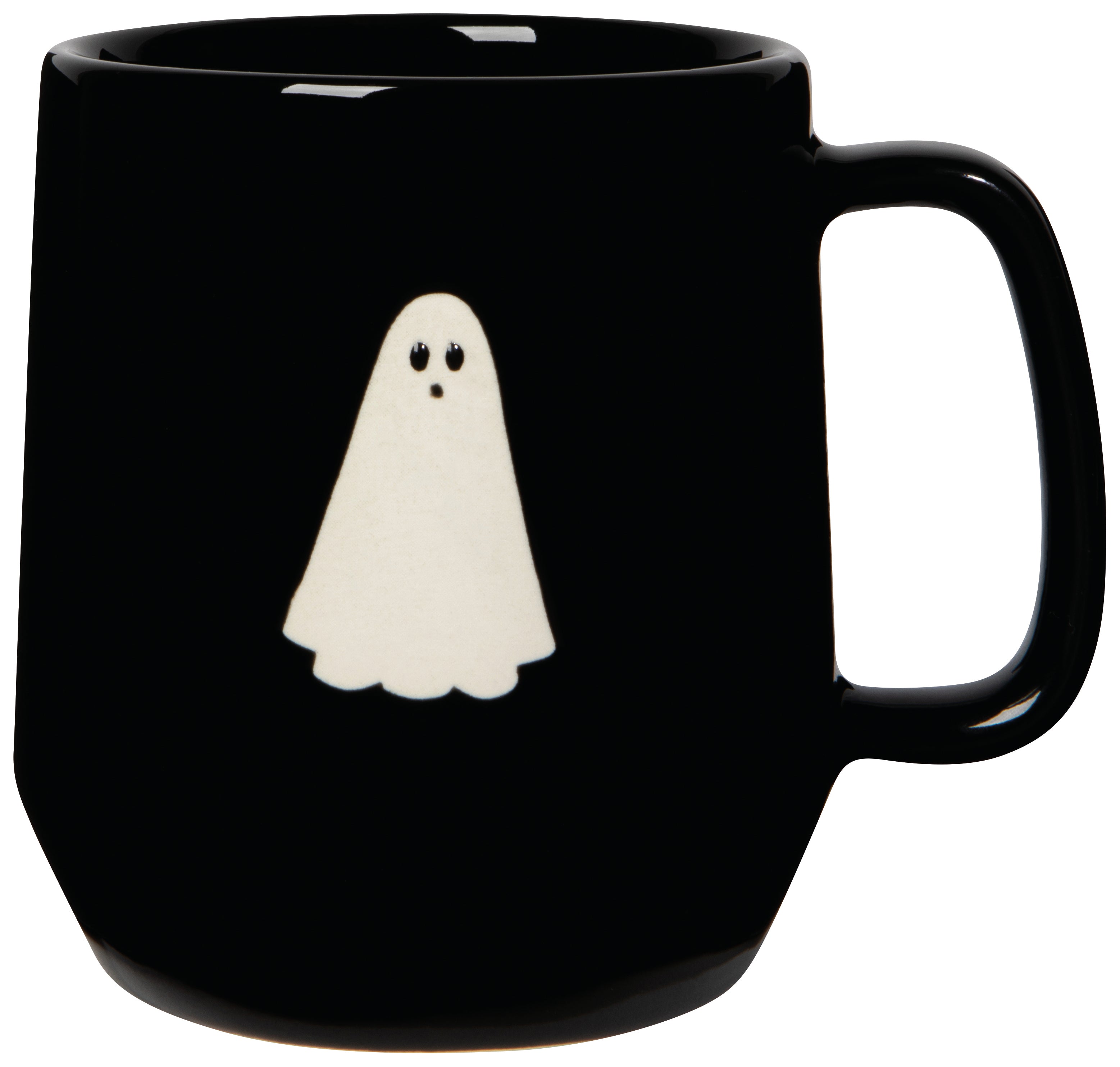Kindred Spirits Halloween Mega Mug