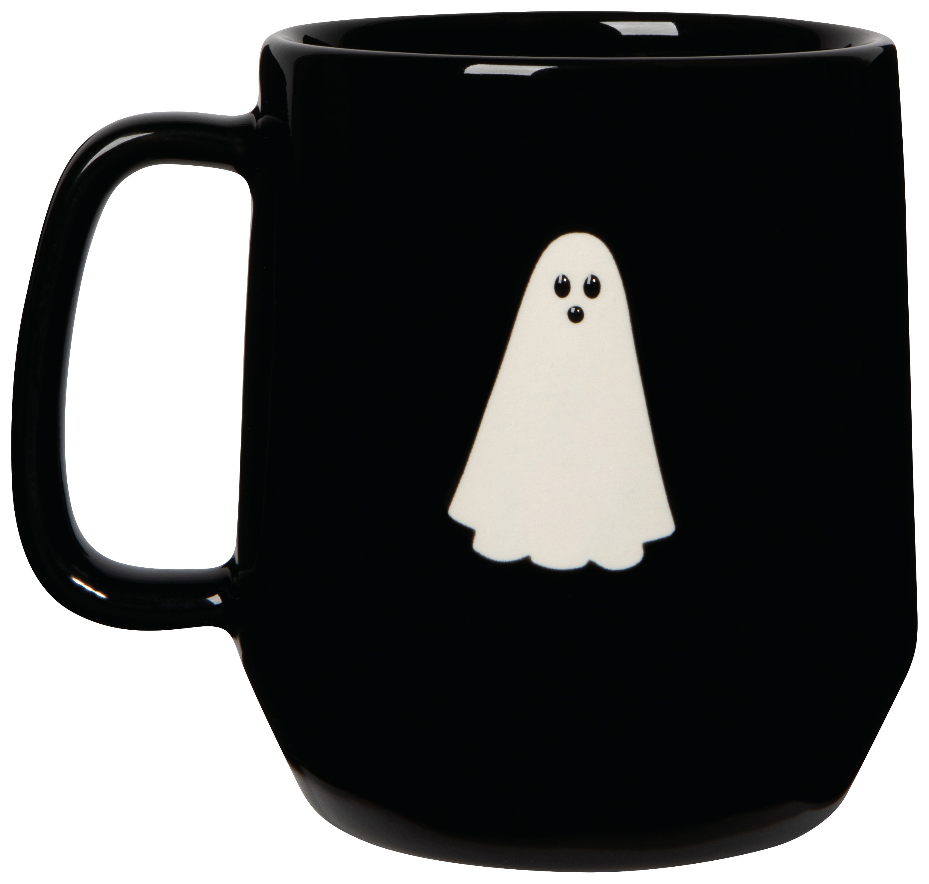 Kindred Spirits Halloween Mega Mug