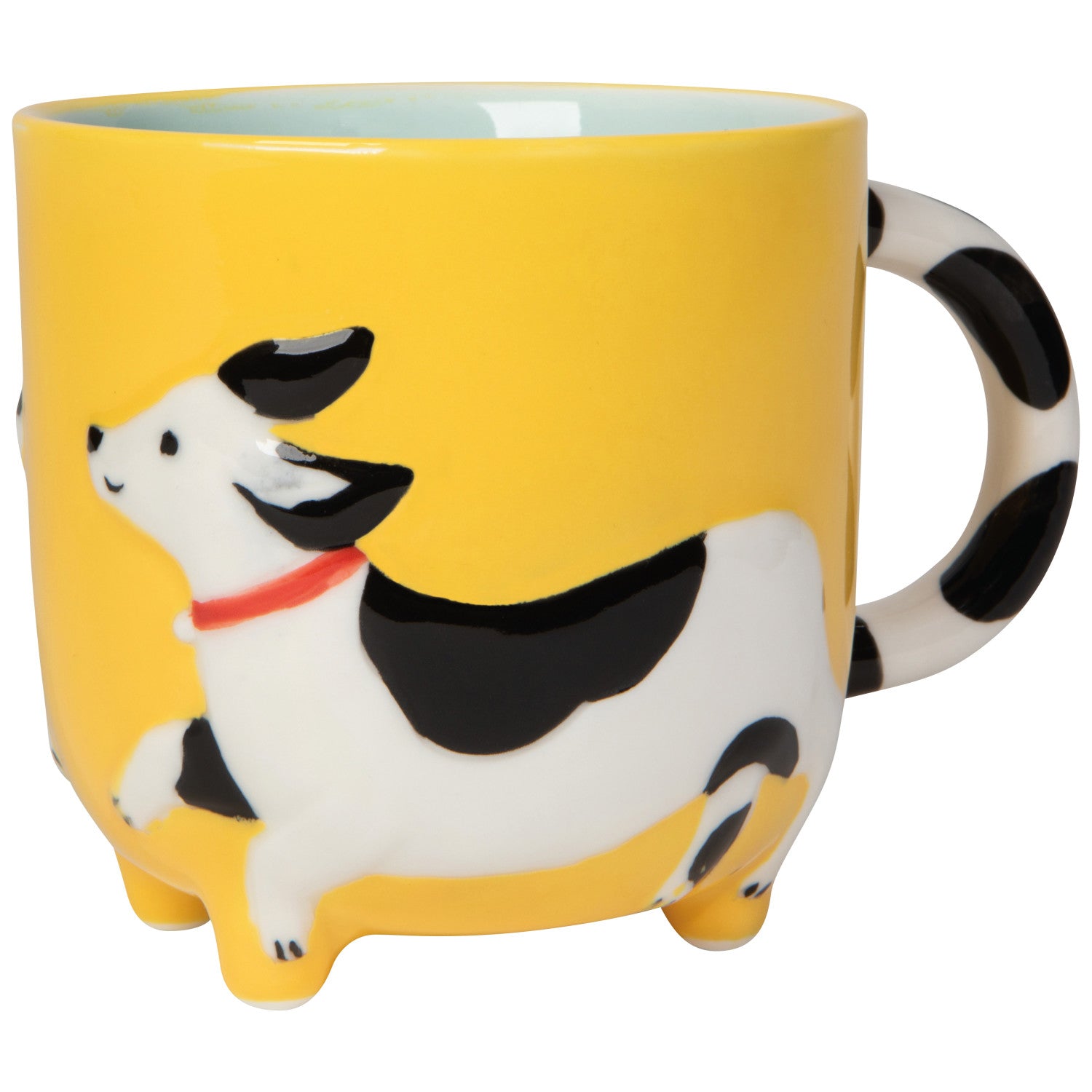 Spot The Dog Critter Mug
