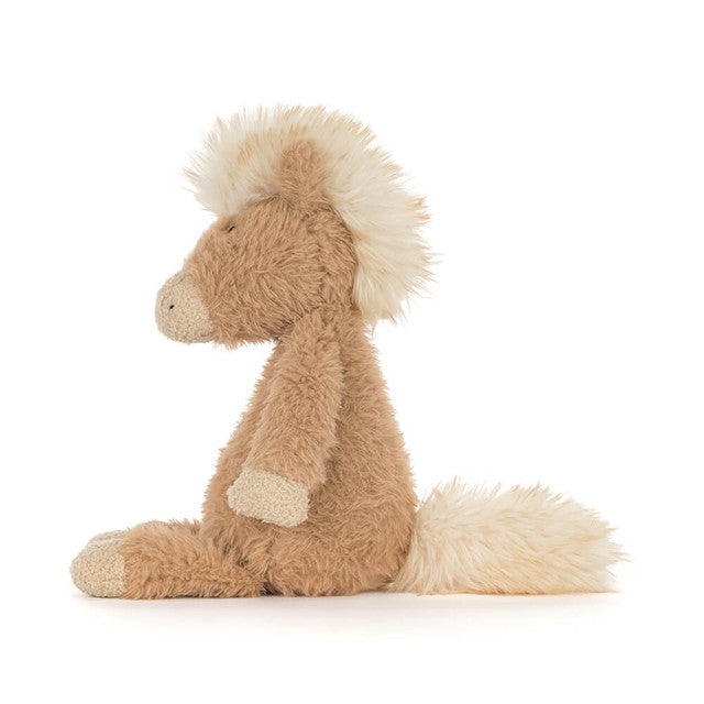 Jellycat Canterneigh Pony  (Max 1 Per Purchase)