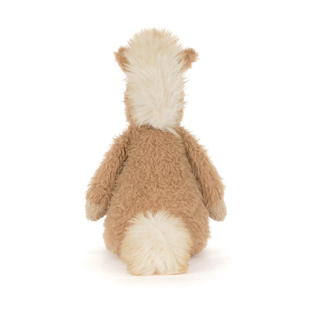 Jellycat Canterneigh Pony  (Max 1 Per Purchase)
