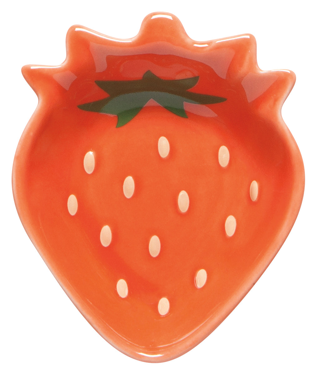 Berry Sweet Pinch Bowl, Set of 6
