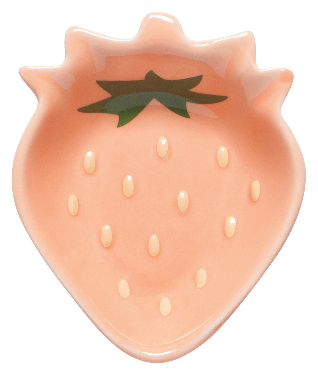 Berry Sweet Pinch Bowl, Set of 6