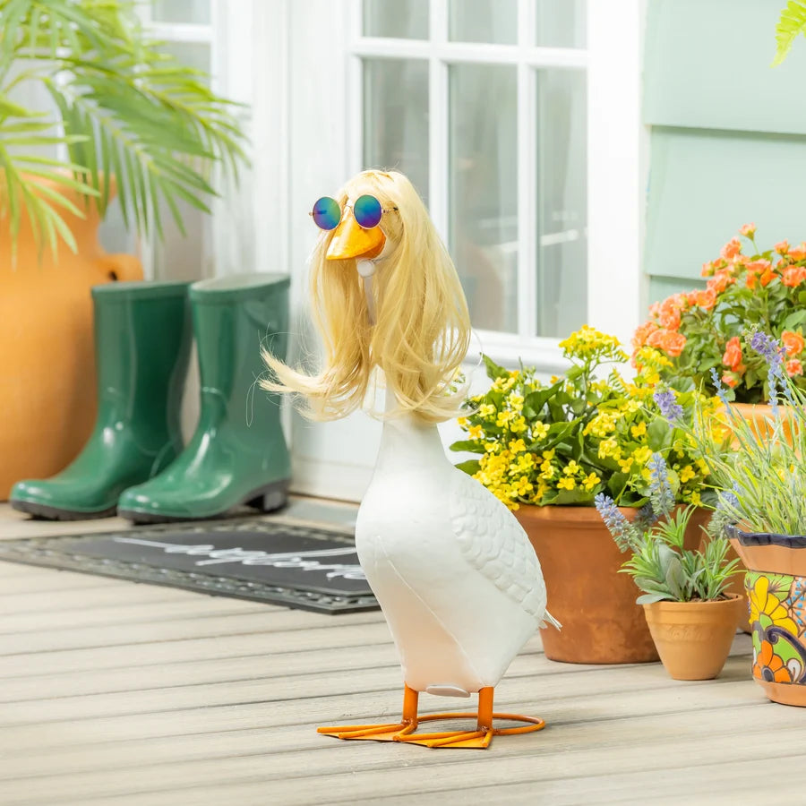 Giddy the Goose Accessory Set, Fashion Icon