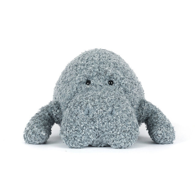 Jellycat Maffles Manatee