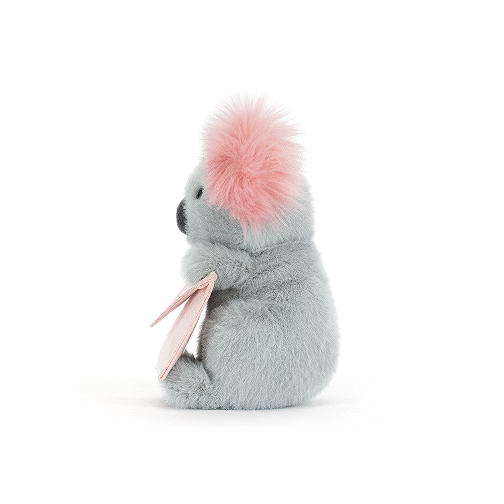 Jellycat Koala with Message (Max 1 Per Purchase)