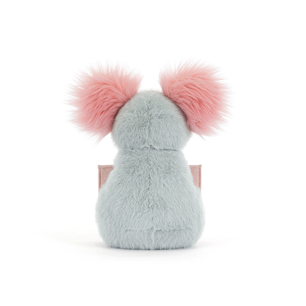 Jellycat Koala with Message (Max 1 Per Purchase)
