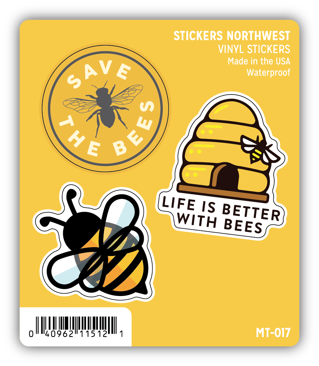 Honeybee Mini Trio