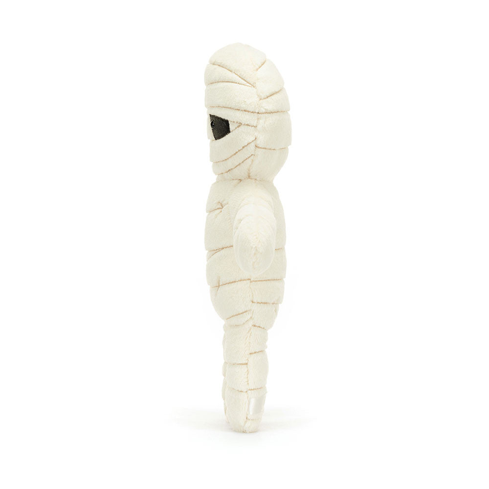 Jellycat Mummy Bob (Max 1 Per Purchase)