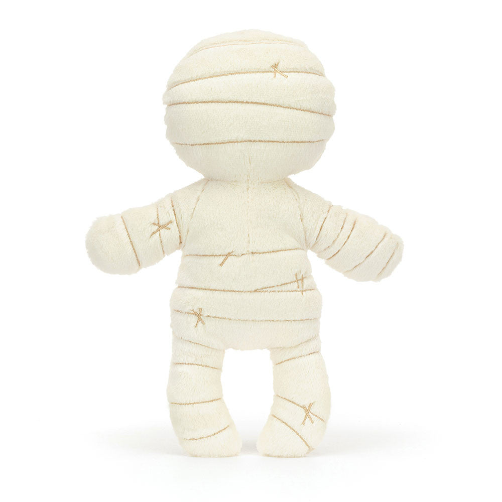 Jellycat Mummy Bob (Max 1 Per Purchase)