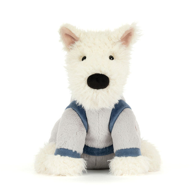 Munro Scottie Dog Space Outfit (Max 2 Per Purchase)