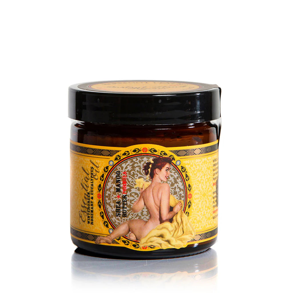 Essential Oil~Instant Hand Repair