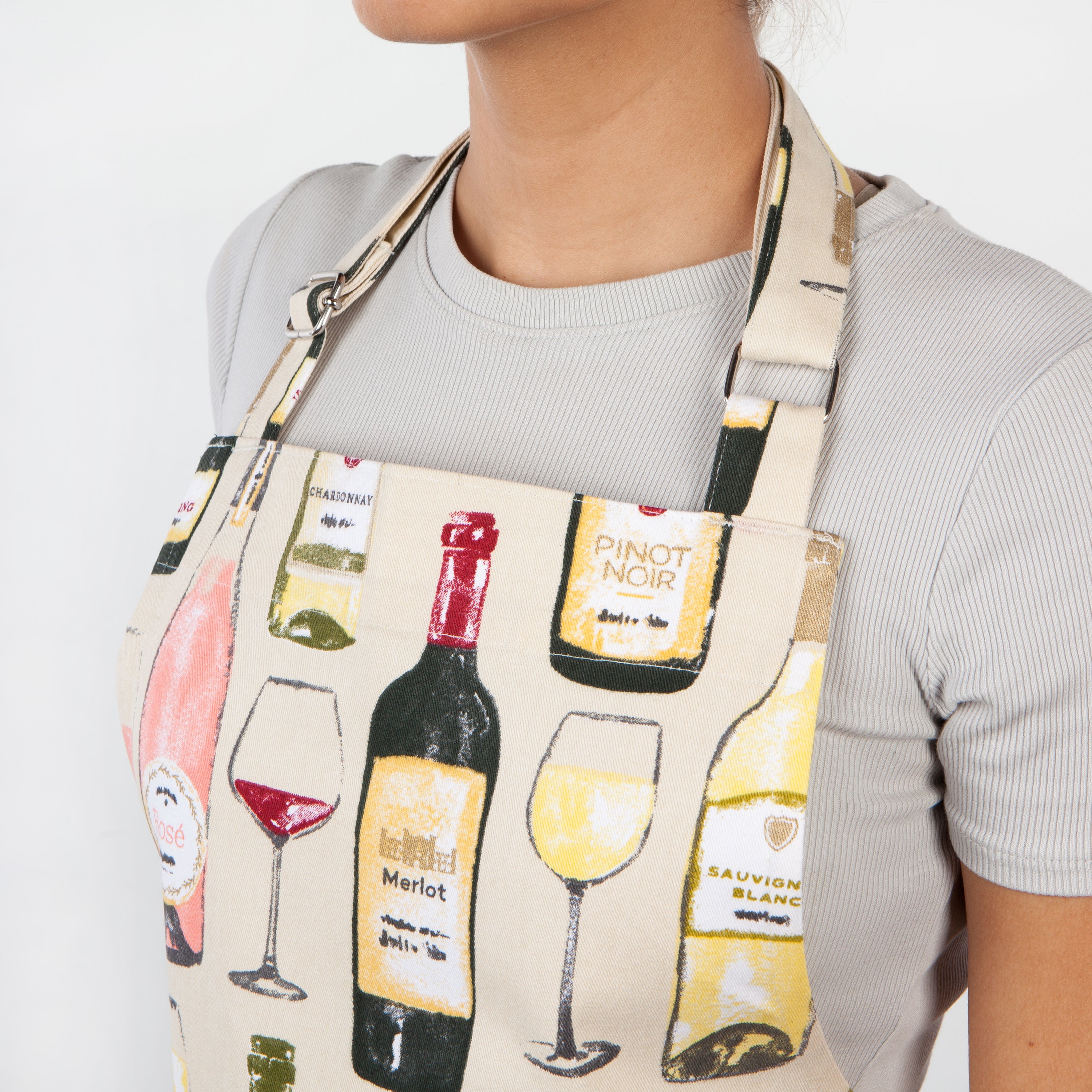 Sommelier Chef Apron