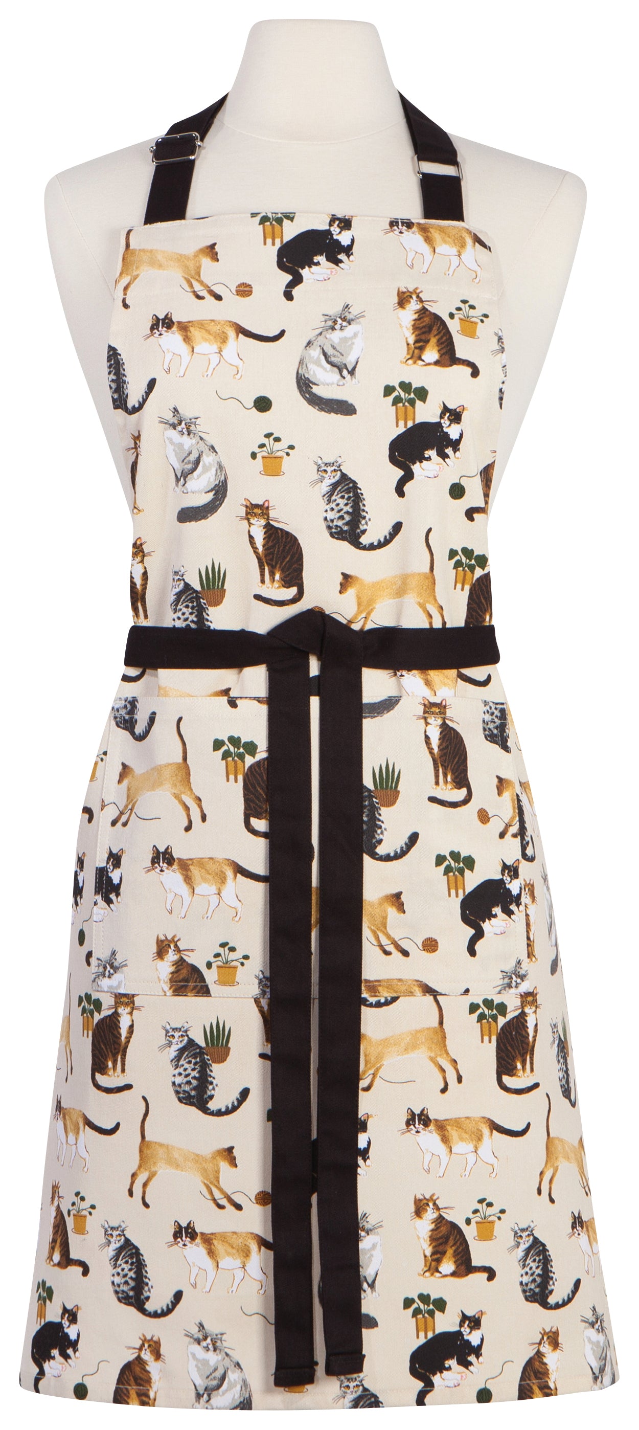 Cat Collective Chef Apron