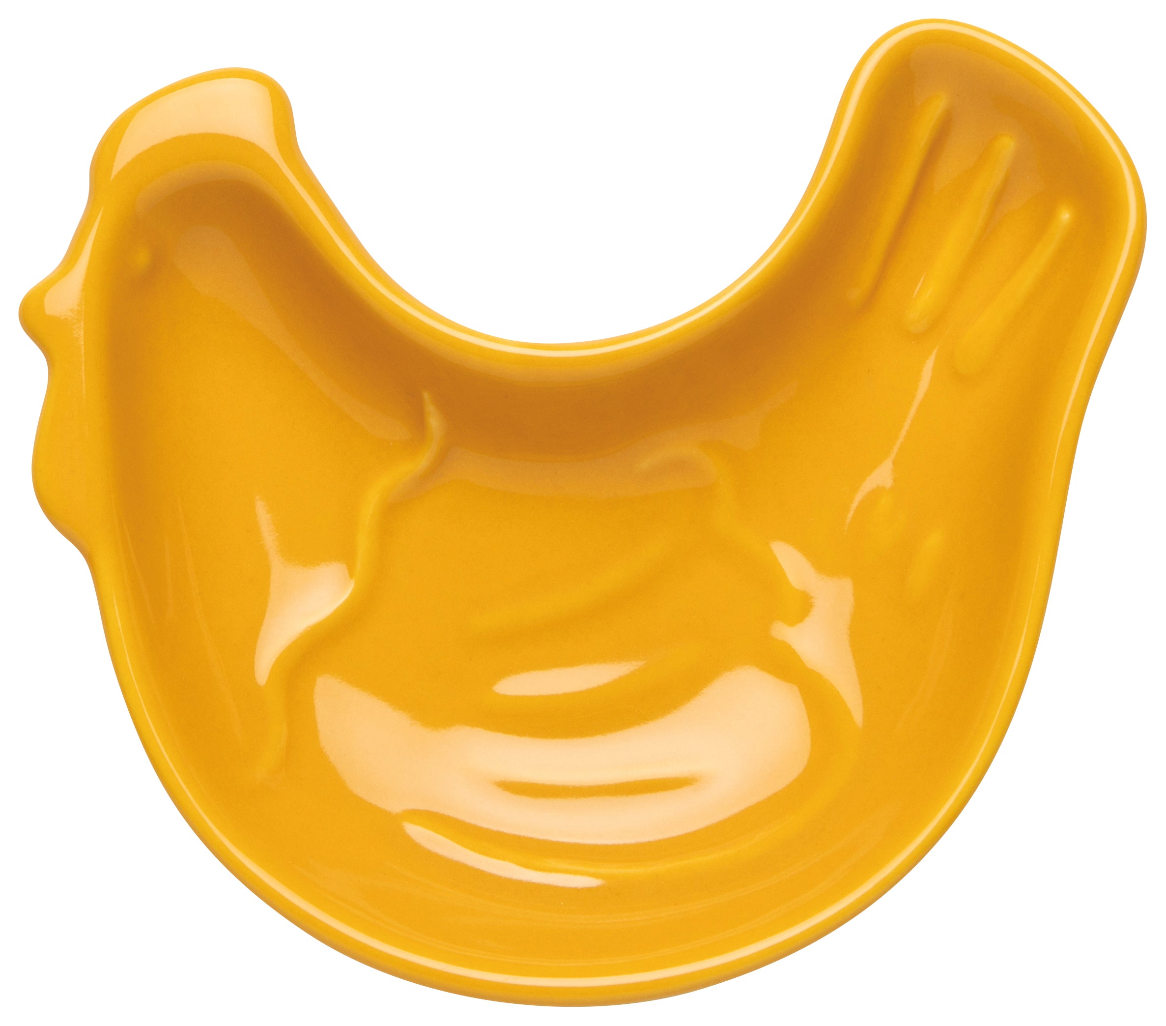Chickens Pinch Bowl, Set of 6