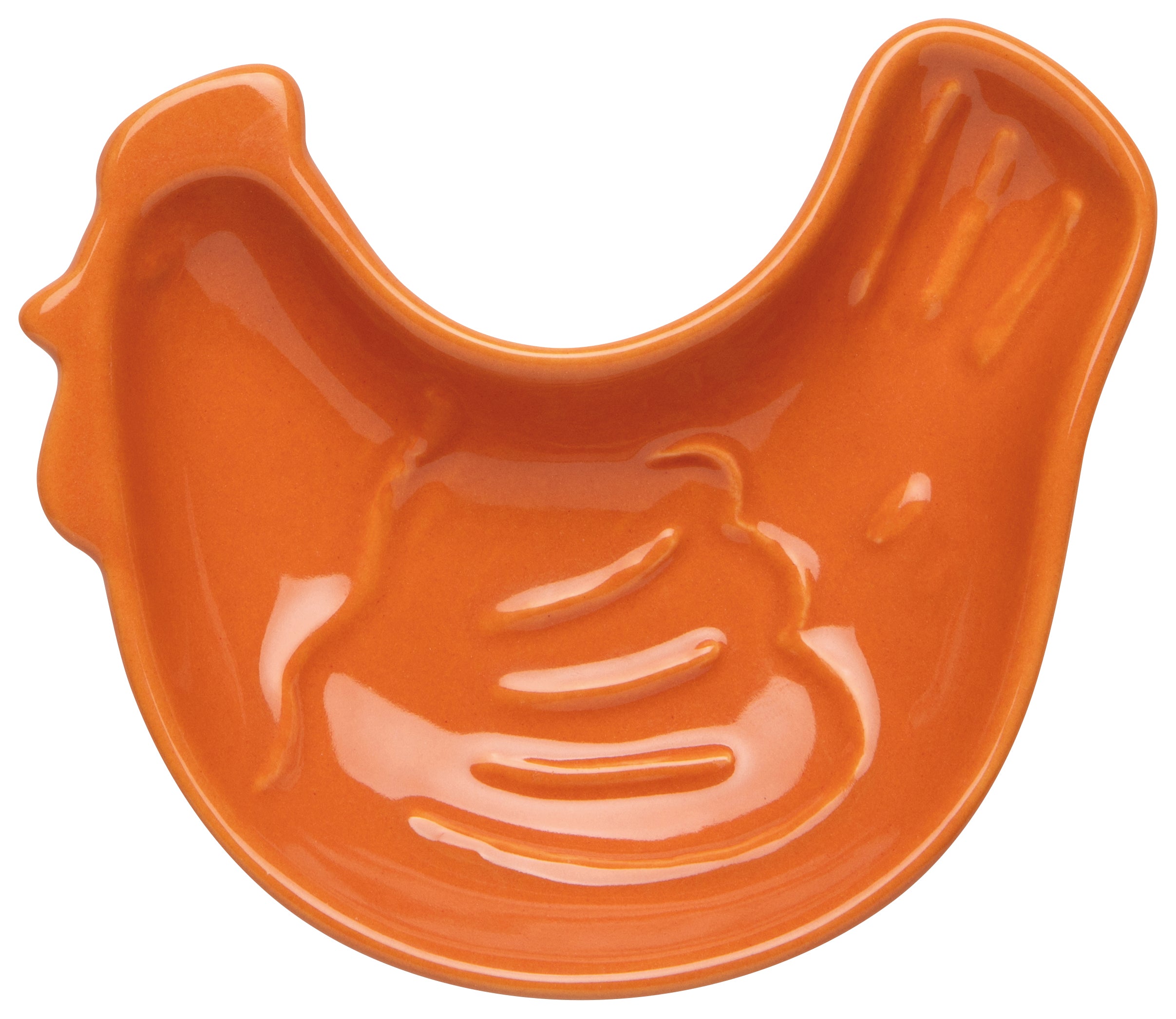 Chickens Pinch Bowl, Set of 6