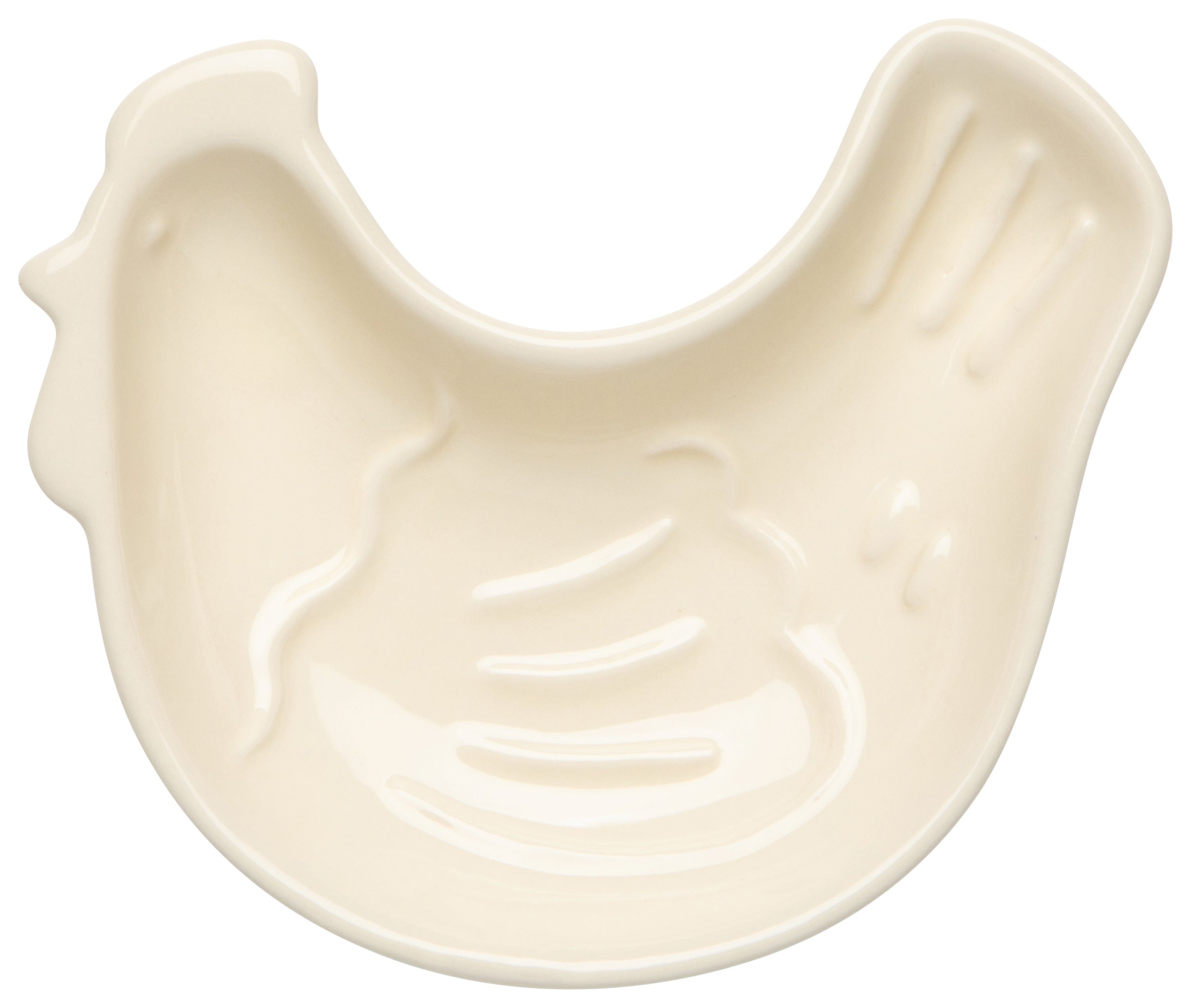 Chickens Pinch Bowl, Set of 6