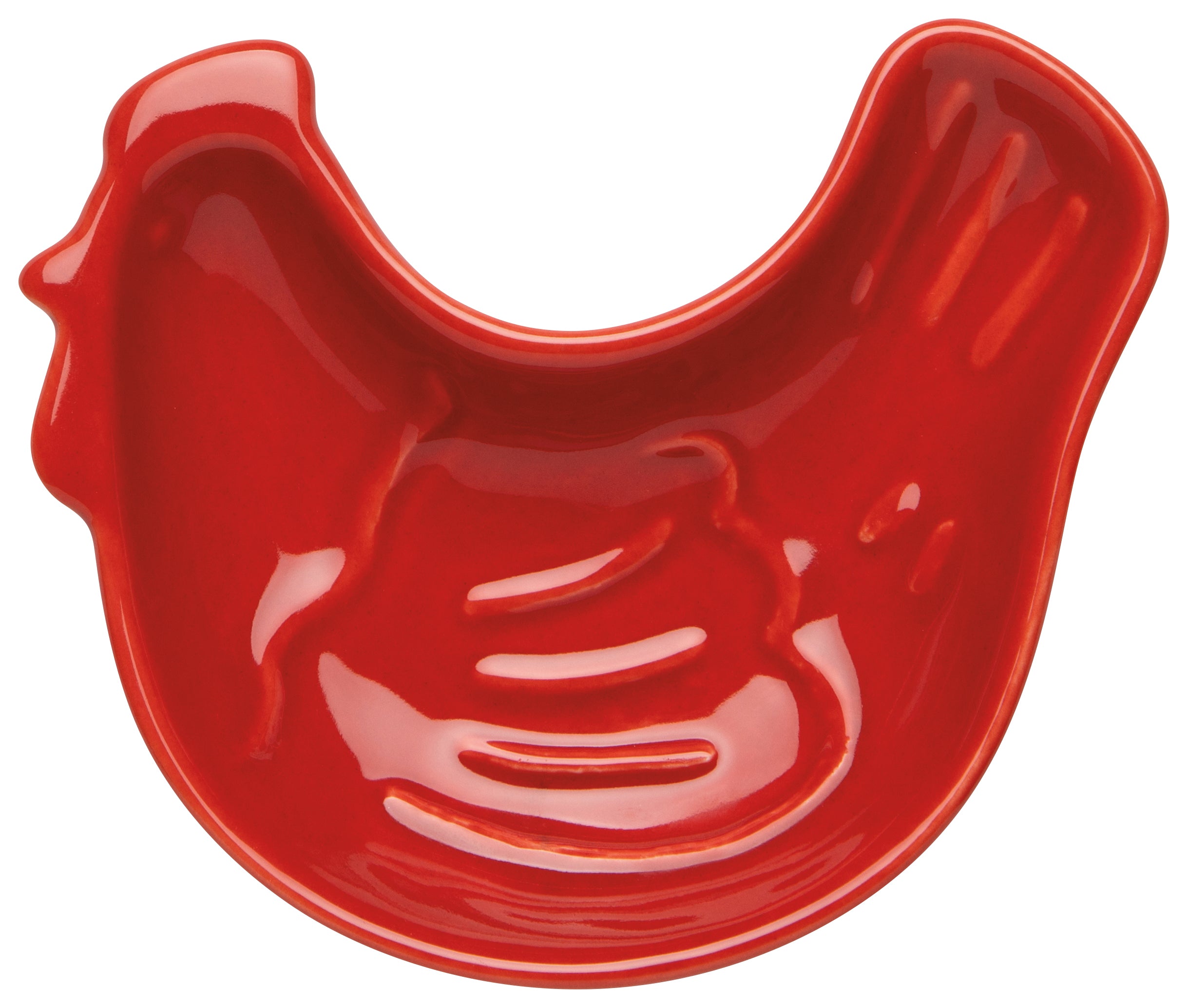 Chickens Pinch Bowl, Set of 6