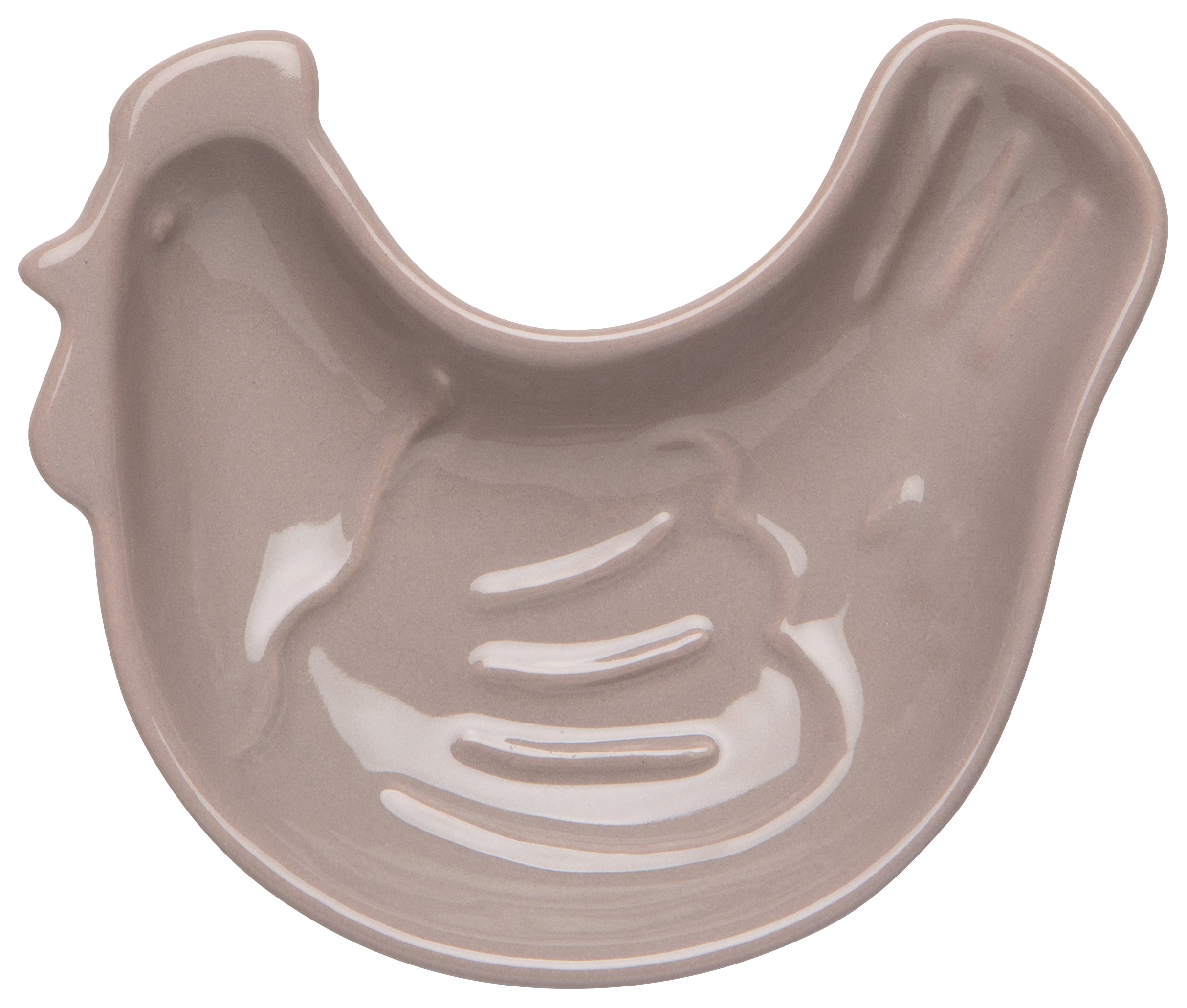 Chickens Pinch Bowl, Set of 6