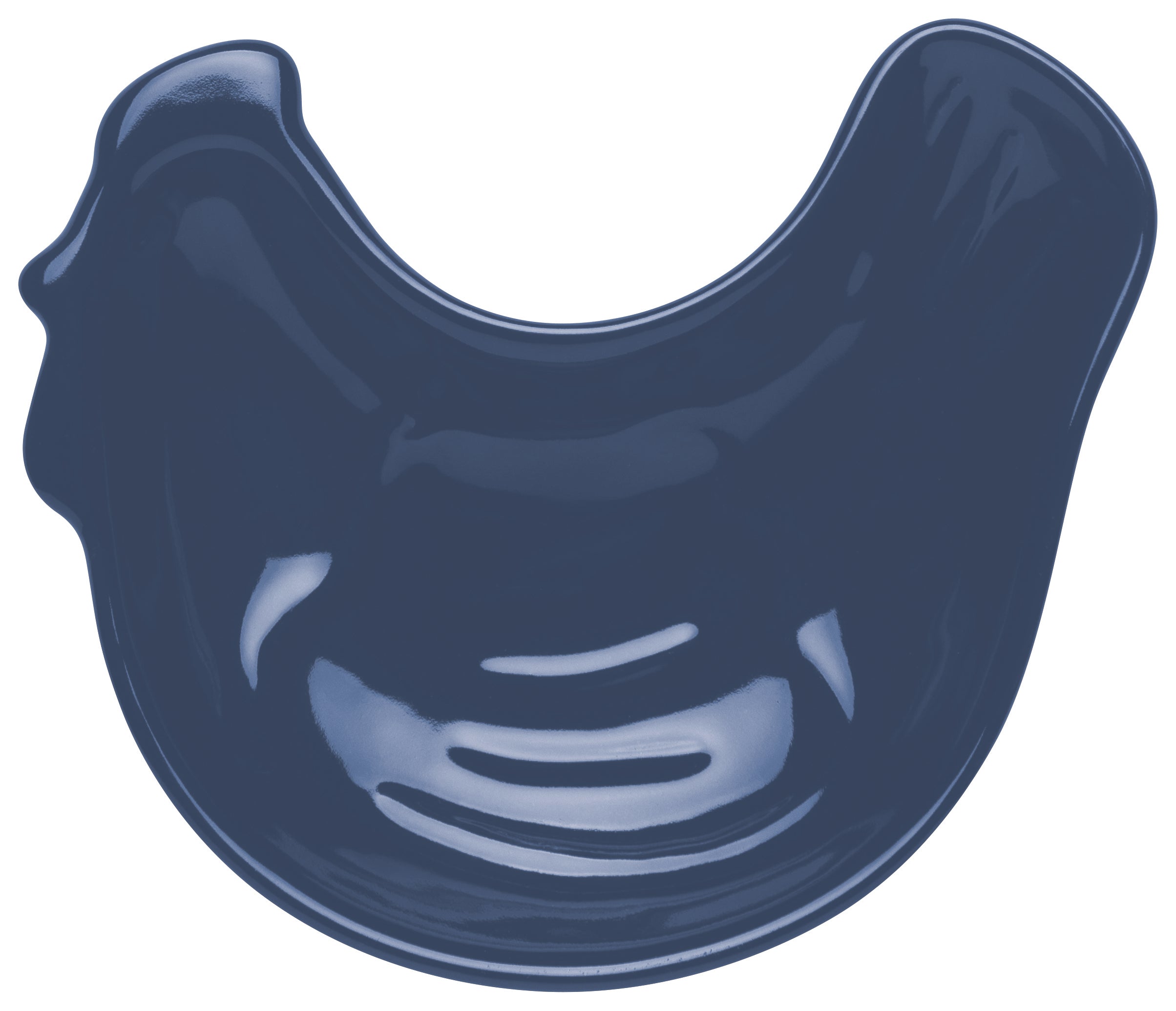 Chickens Pinch Bowl, Set of 6