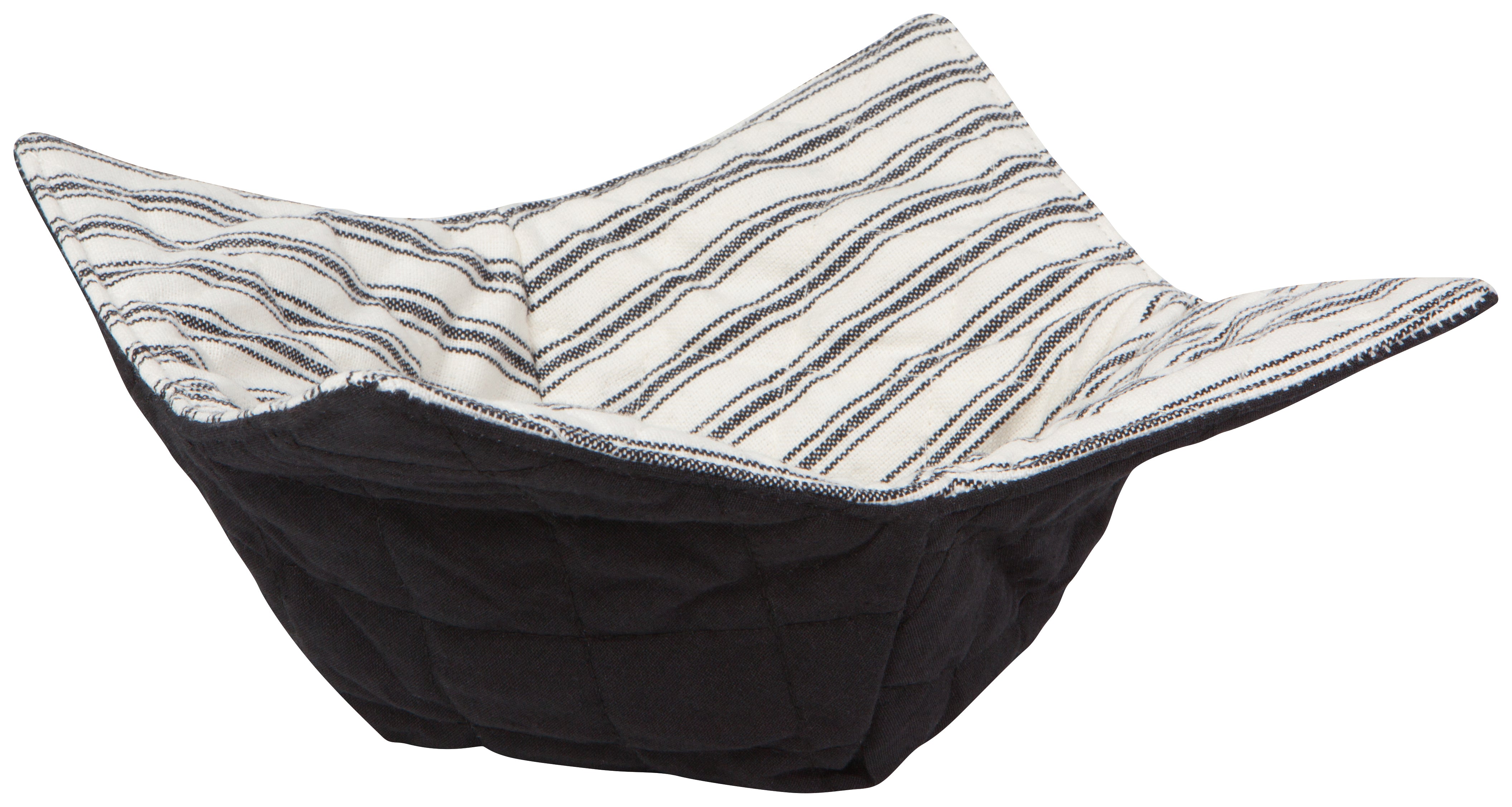 Ticking Stripe Bowl Cozy