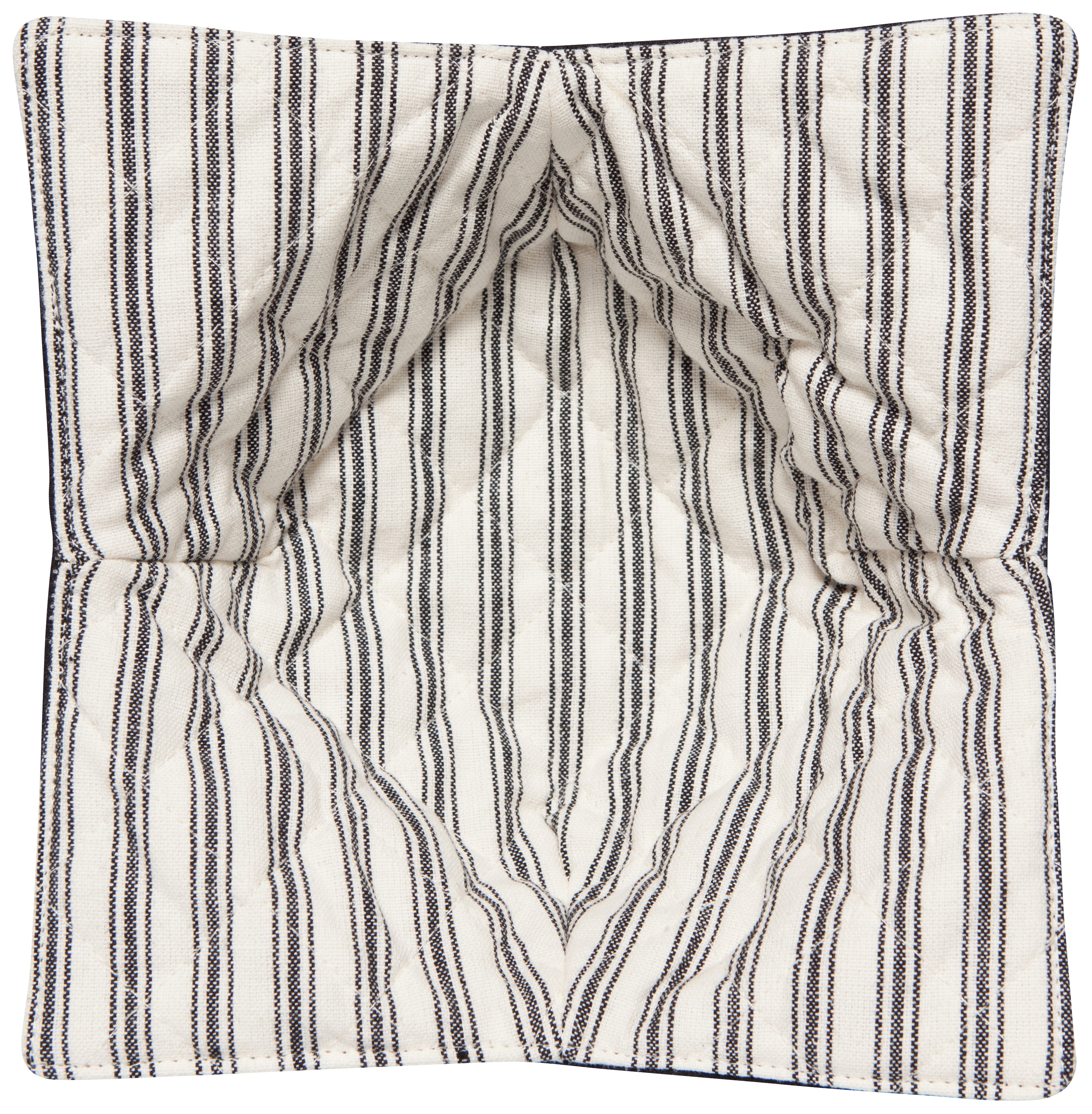 Ticking Stripe Bowl Cozy