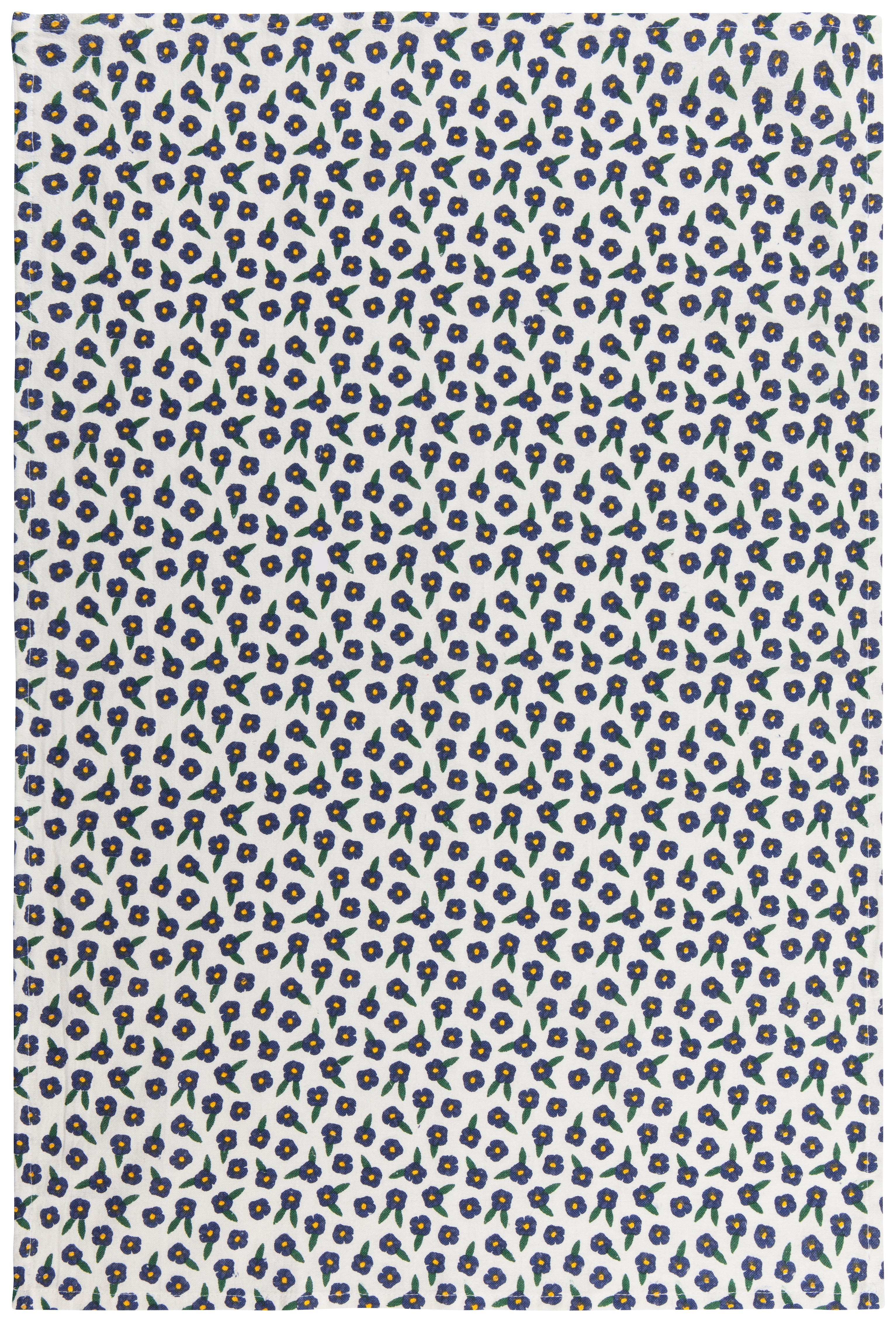 Full Bloom Bakers Flour Sack Tea Towels, Set of 3