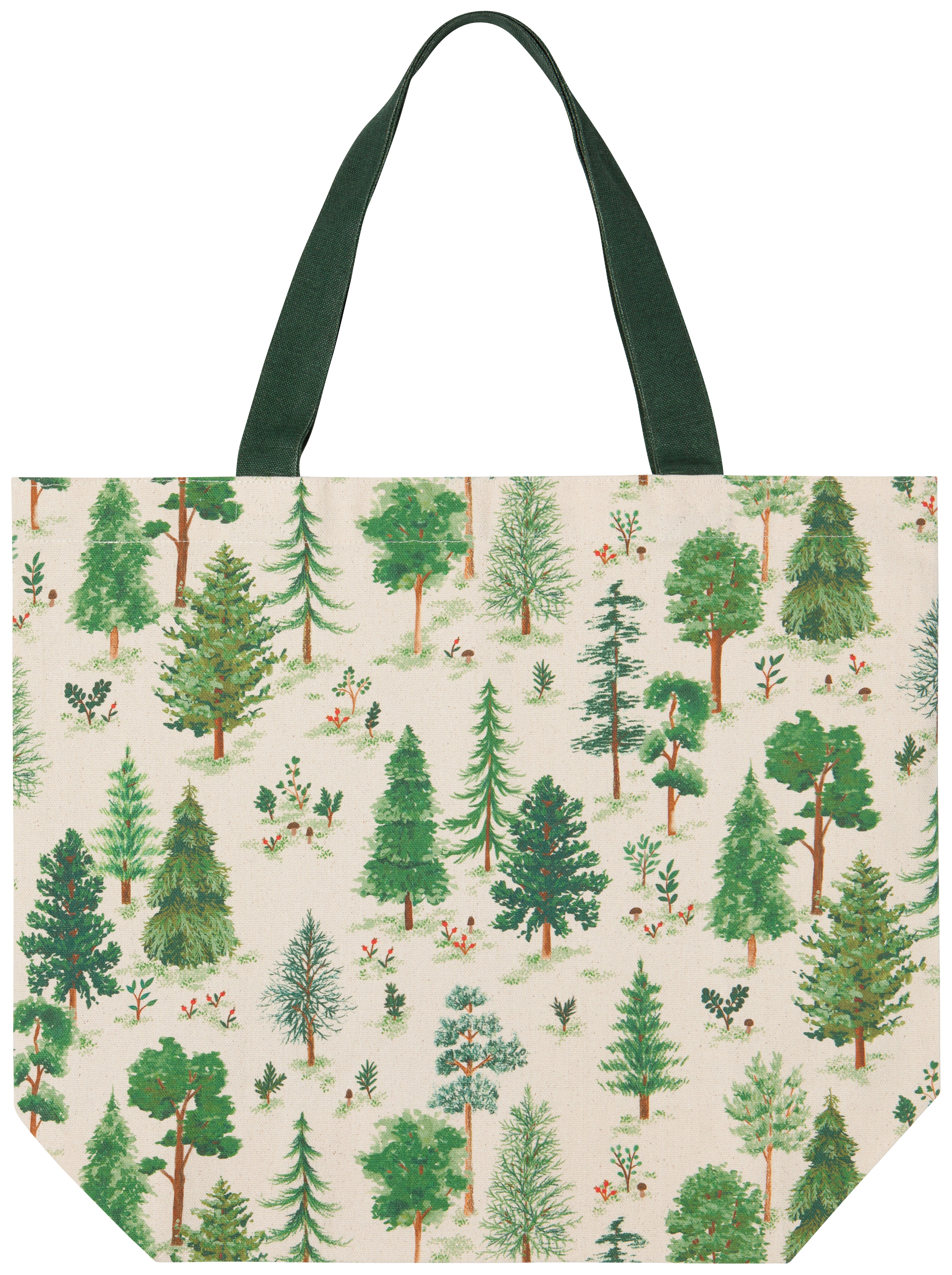 Woodland Tote