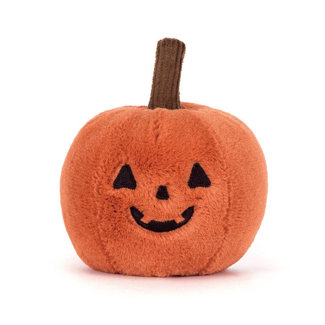 Jellycat Ooky Jack O Lantern  (Max 1 Per Purchase)