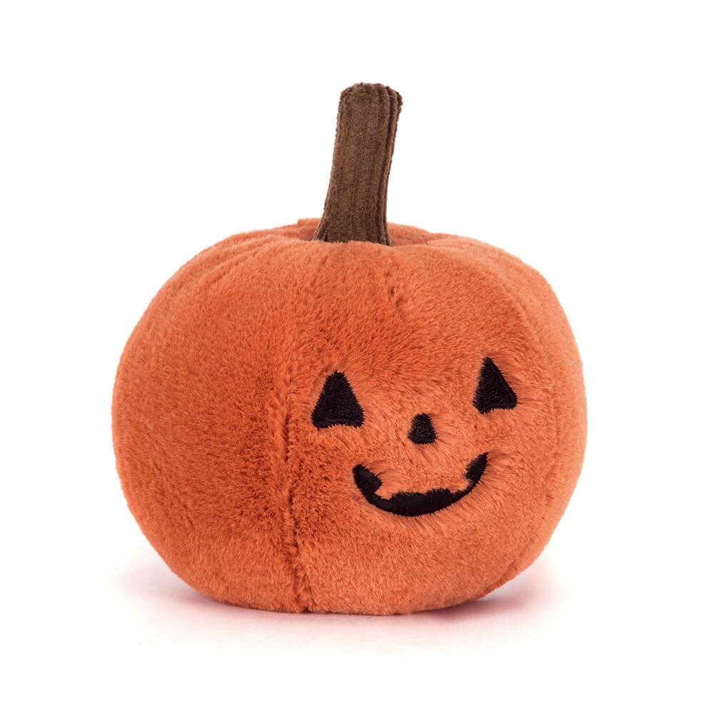 Jellycat Ooky Jack O Lantern  (Max 1 Per Purchase)