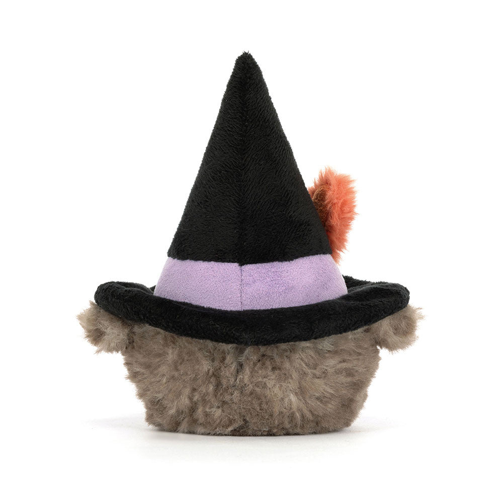 Jellycat Heccaty Hootnightly (Max 1 Per Purchase)
